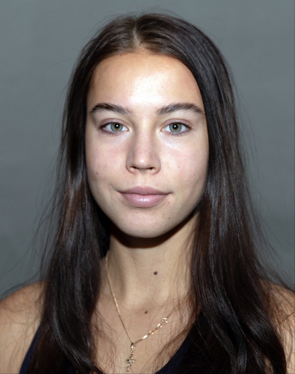 Kira Matushkina - Women's Tennis 2024-25 - Old Dominion Athletics
