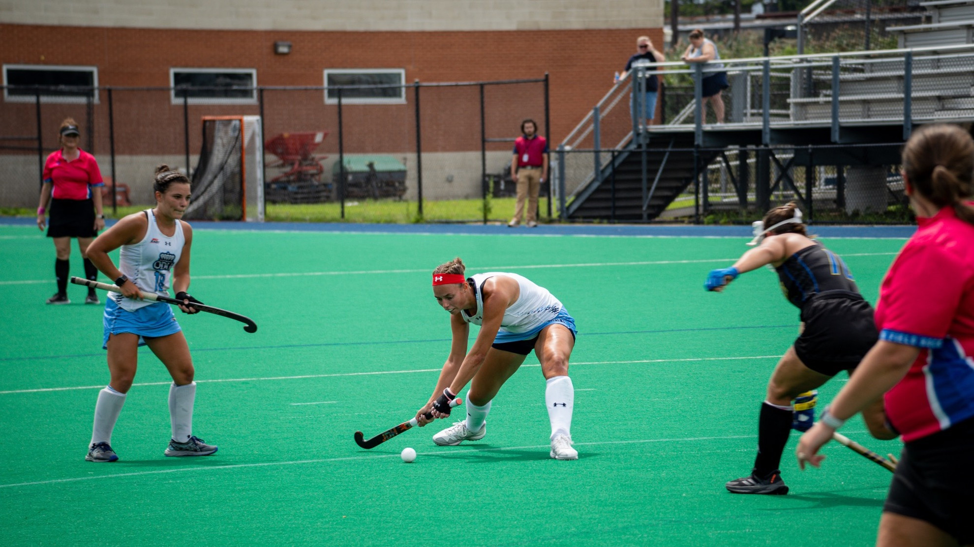 danielle-husar-field-hockey-2023-old-dominion-athletics