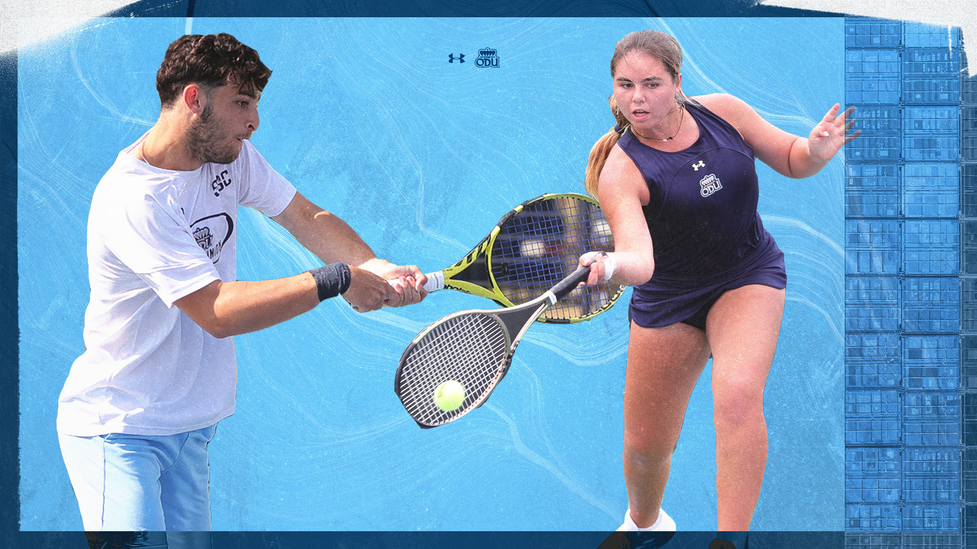 Women's Tennis - Pepperdine University Athletics, image size:1920x1080