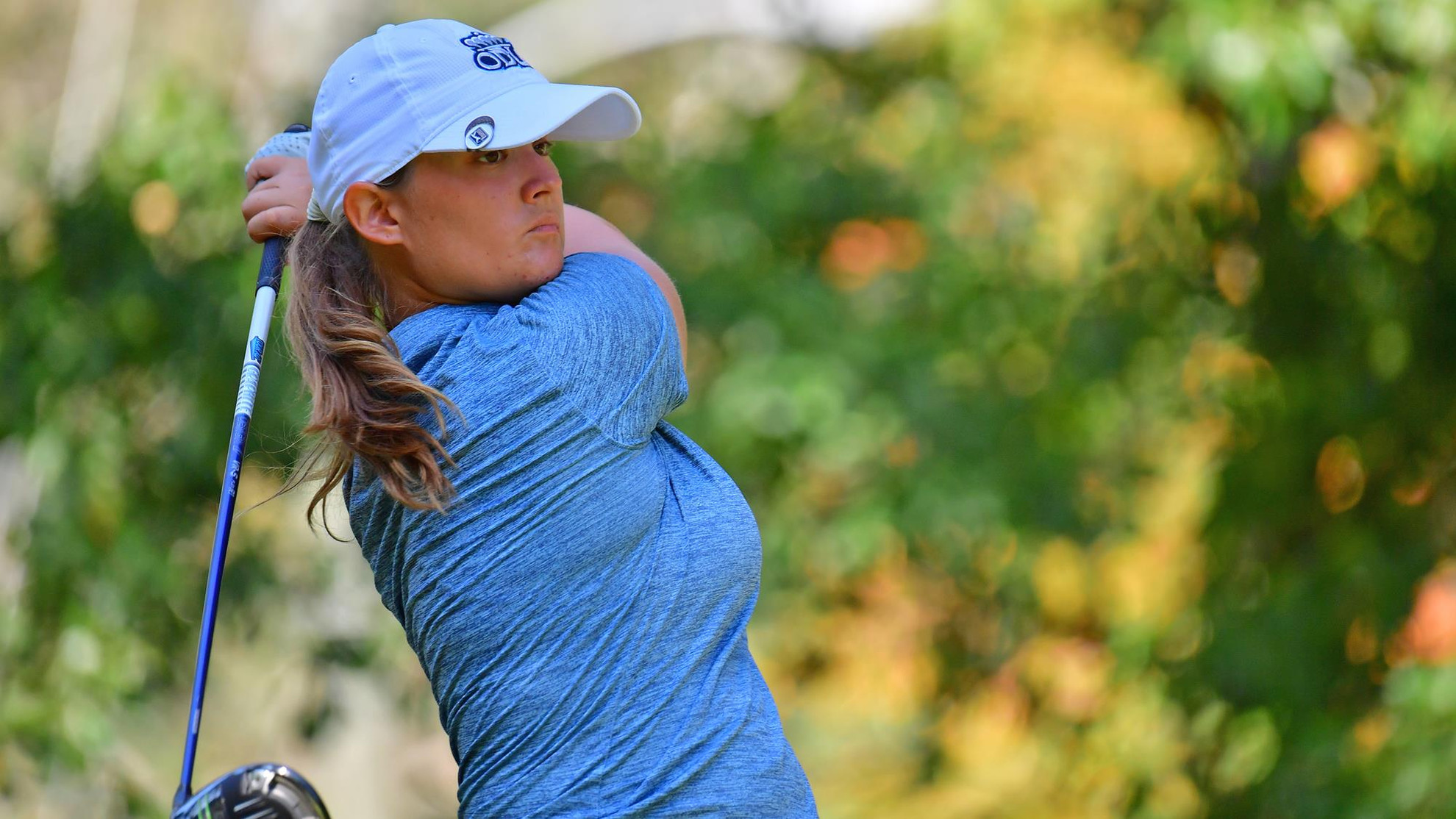 Women’s Golf Opens Spring Schedule at UCF Challenge - Old Dominion