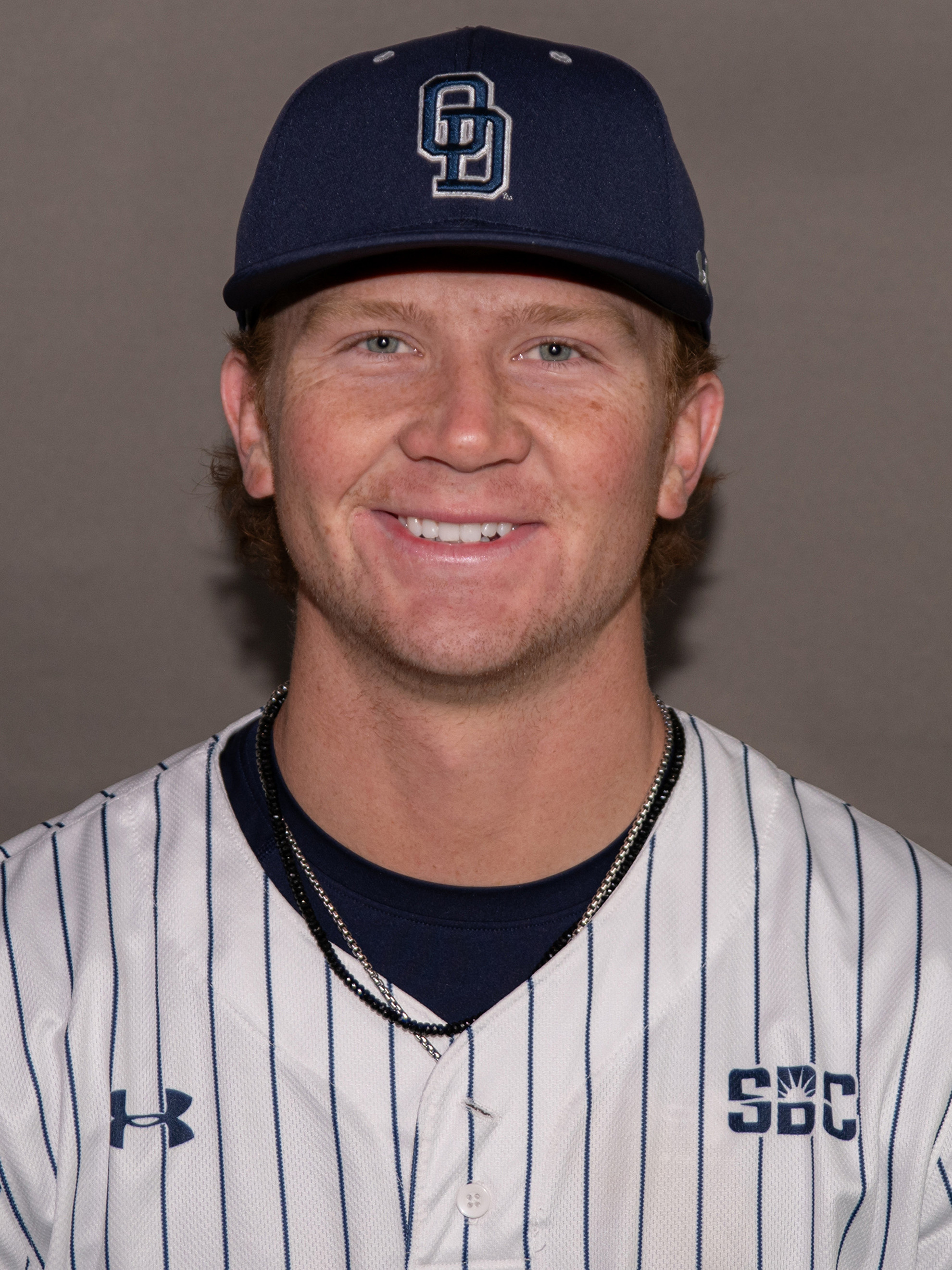 Hunter Baynes