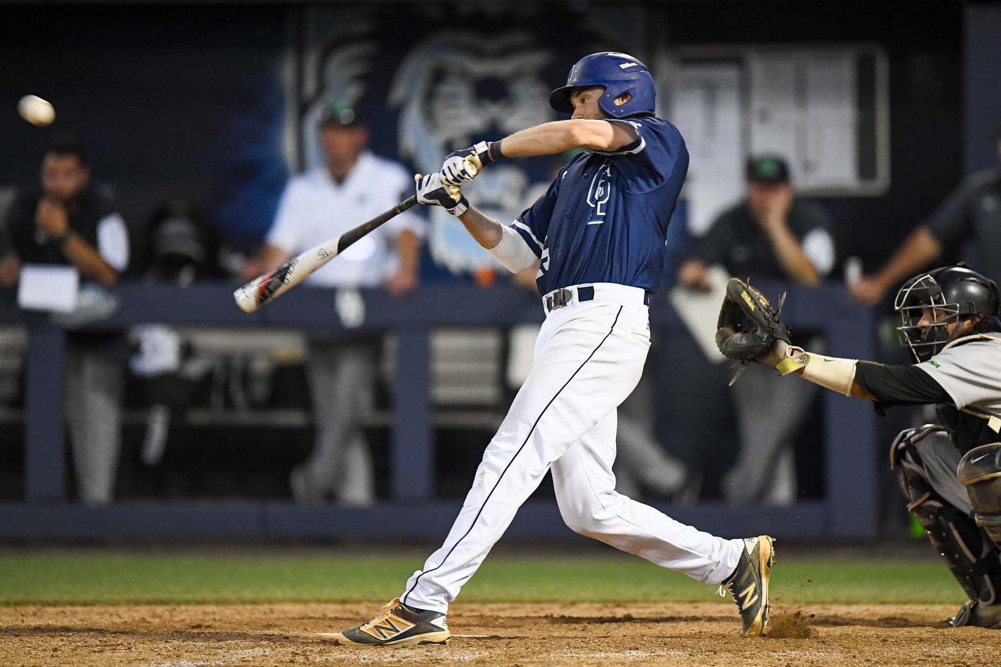 Josh Rutherford Mlb Rutherford Selected by Rays in 6th Round of MLB Draft - Old Dominion ...