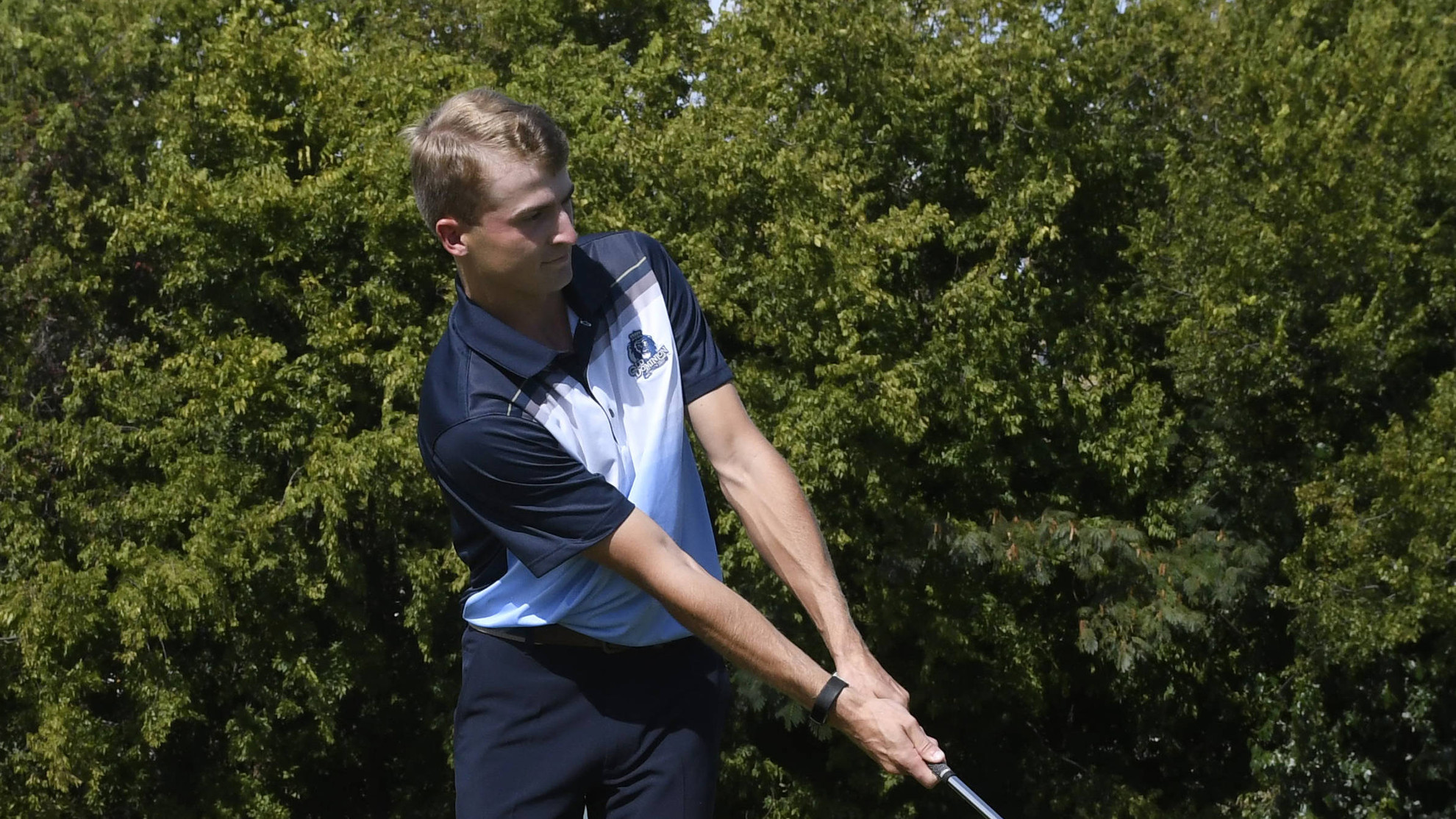 Rencis Places Fourth, ODU Ninth at Fort Lauderdale - Old Dominion Athletics