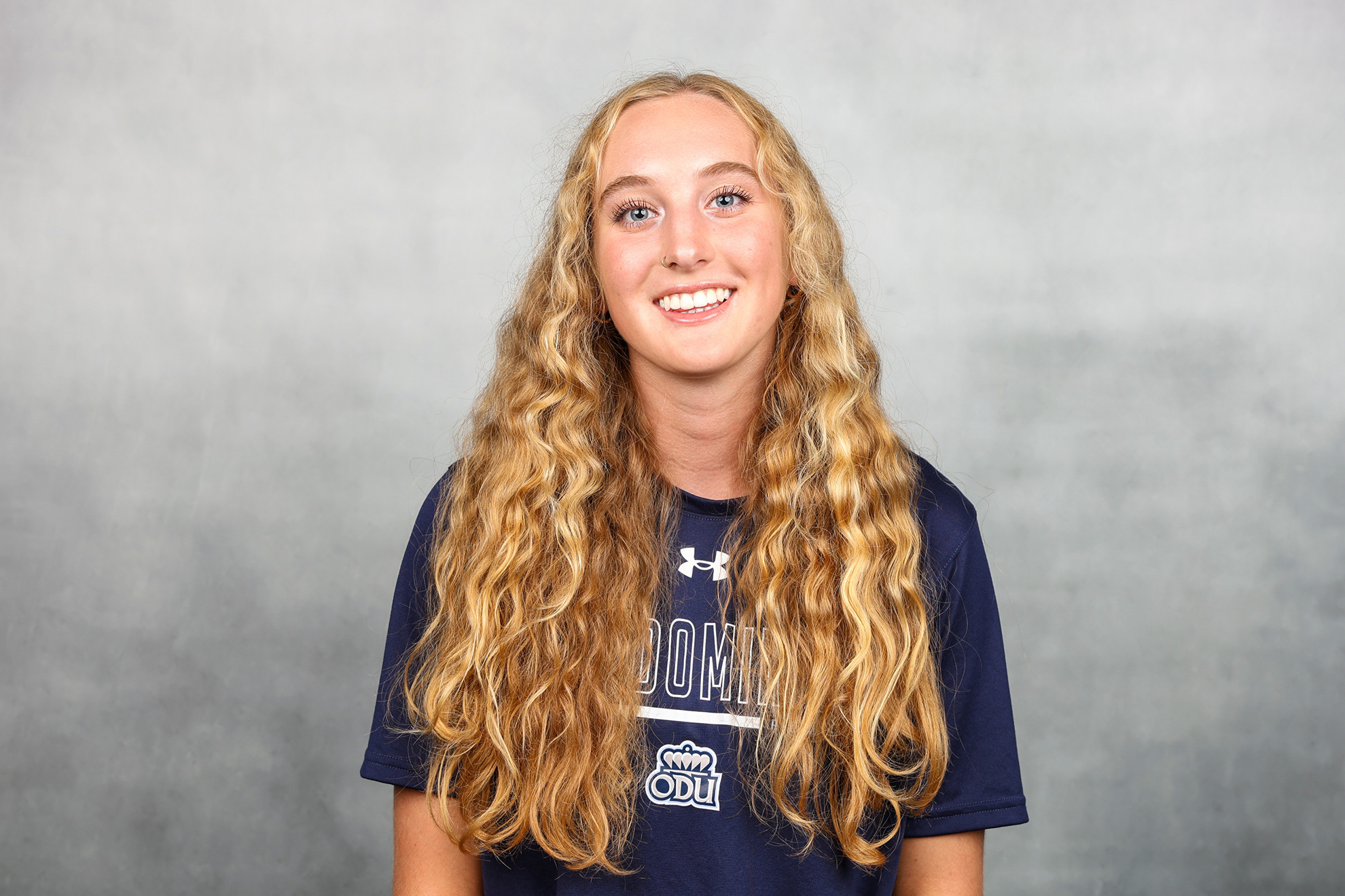 Odu Rowing Naomi Dausman - Women's Rowing 2024-25 - Old Dominion Athletics