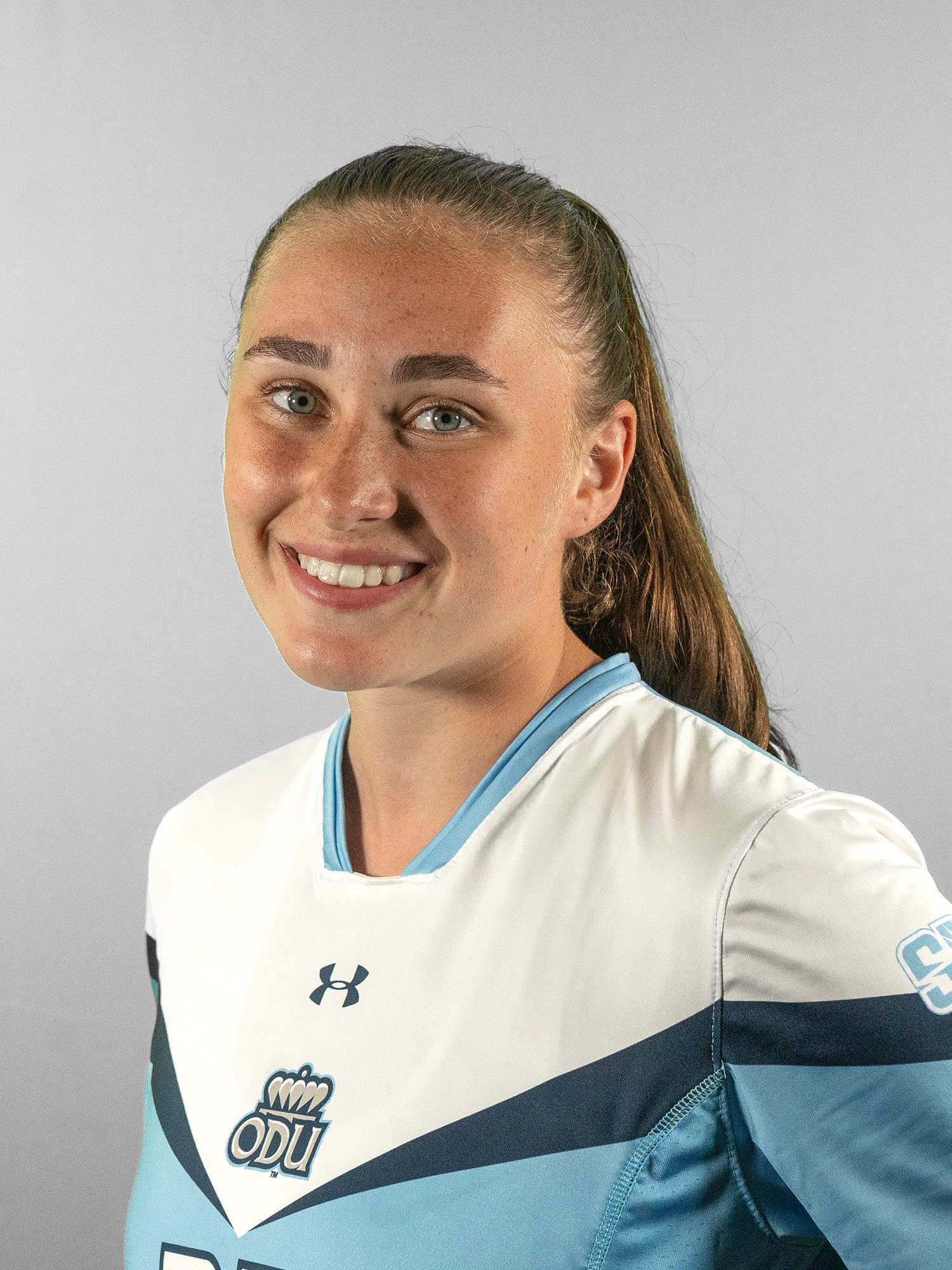Olivia Potter - Women's Soccer 2023 - Old Dominion Athletics
