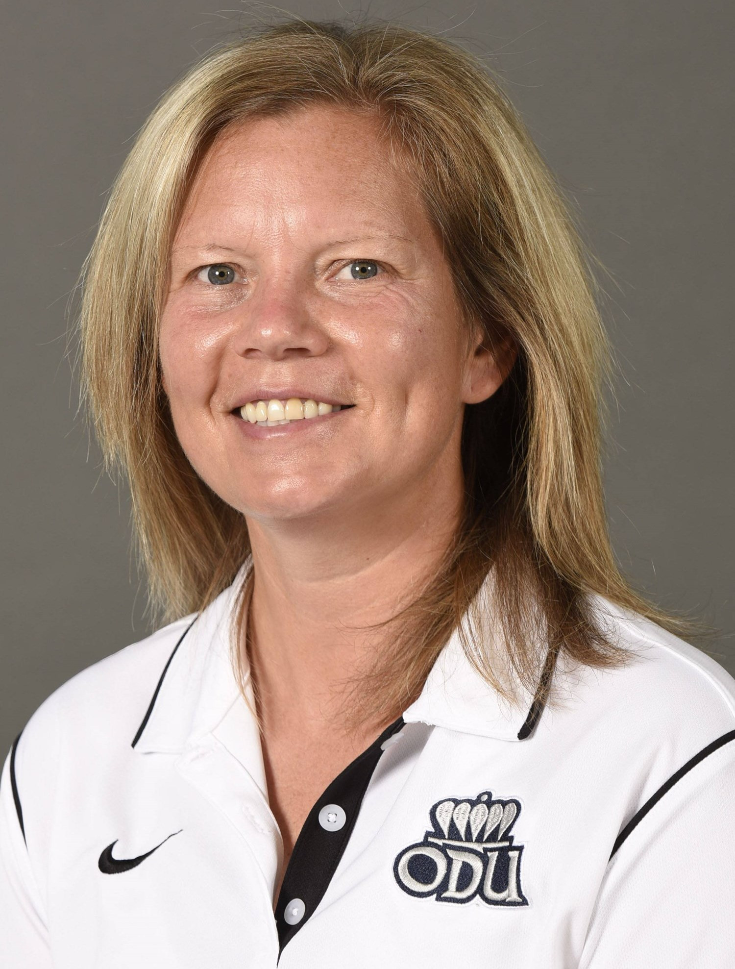 Angie Hind - Old Dominion Athletics