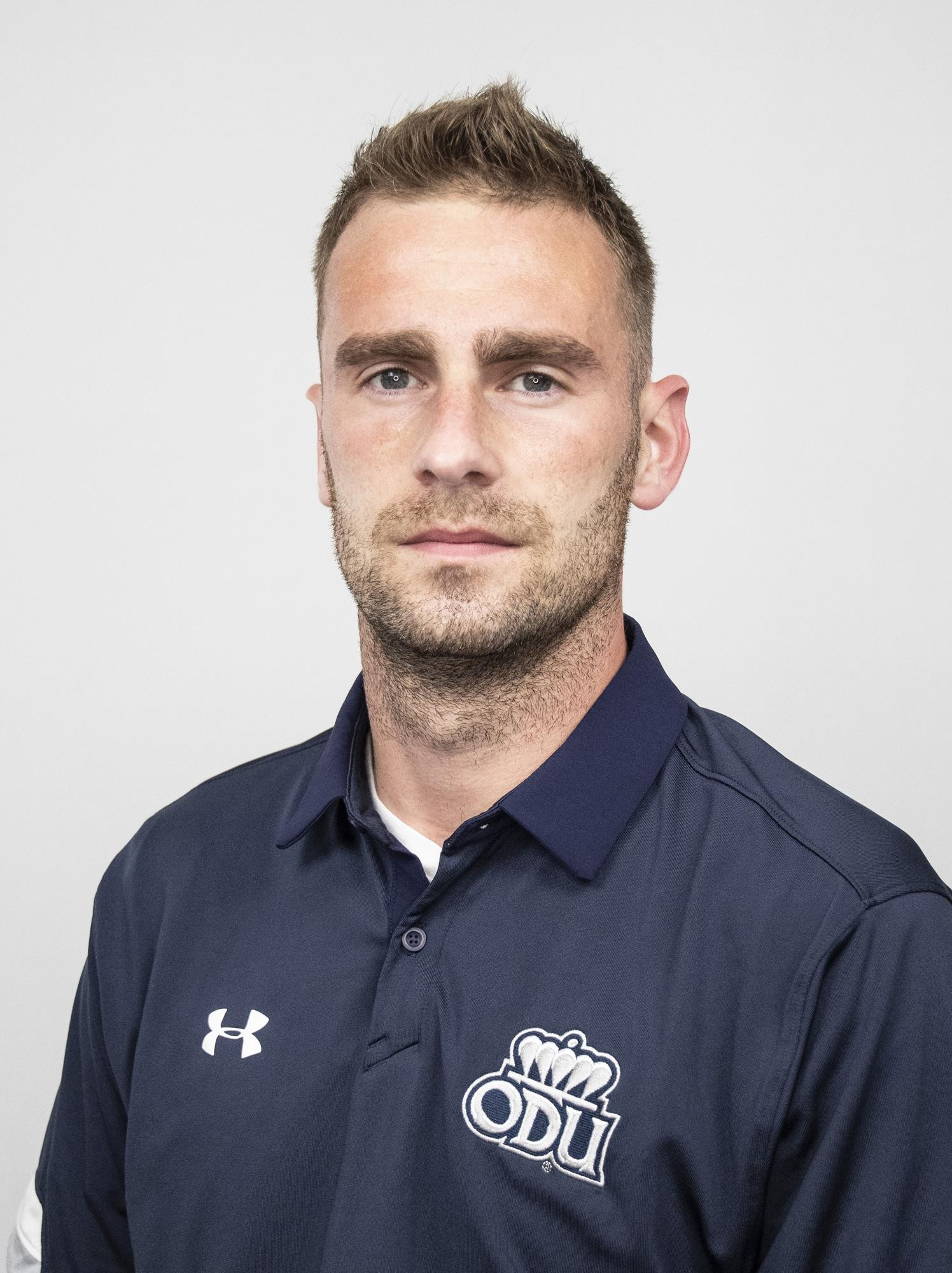 Mark Dupuis - Old Dominion Athletics