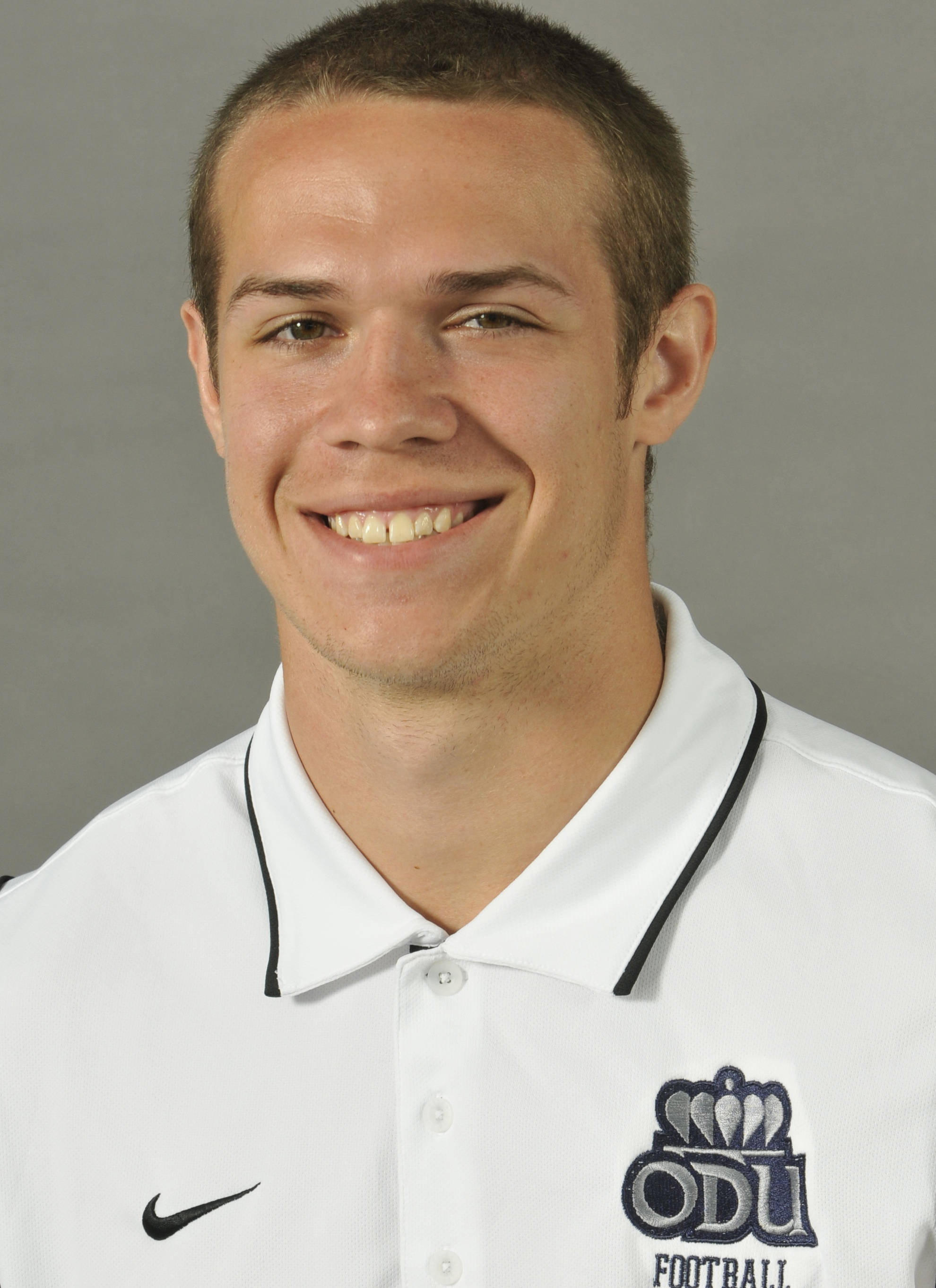 Taylor Heinicke - Football 2013 - Old Dominion Athletics