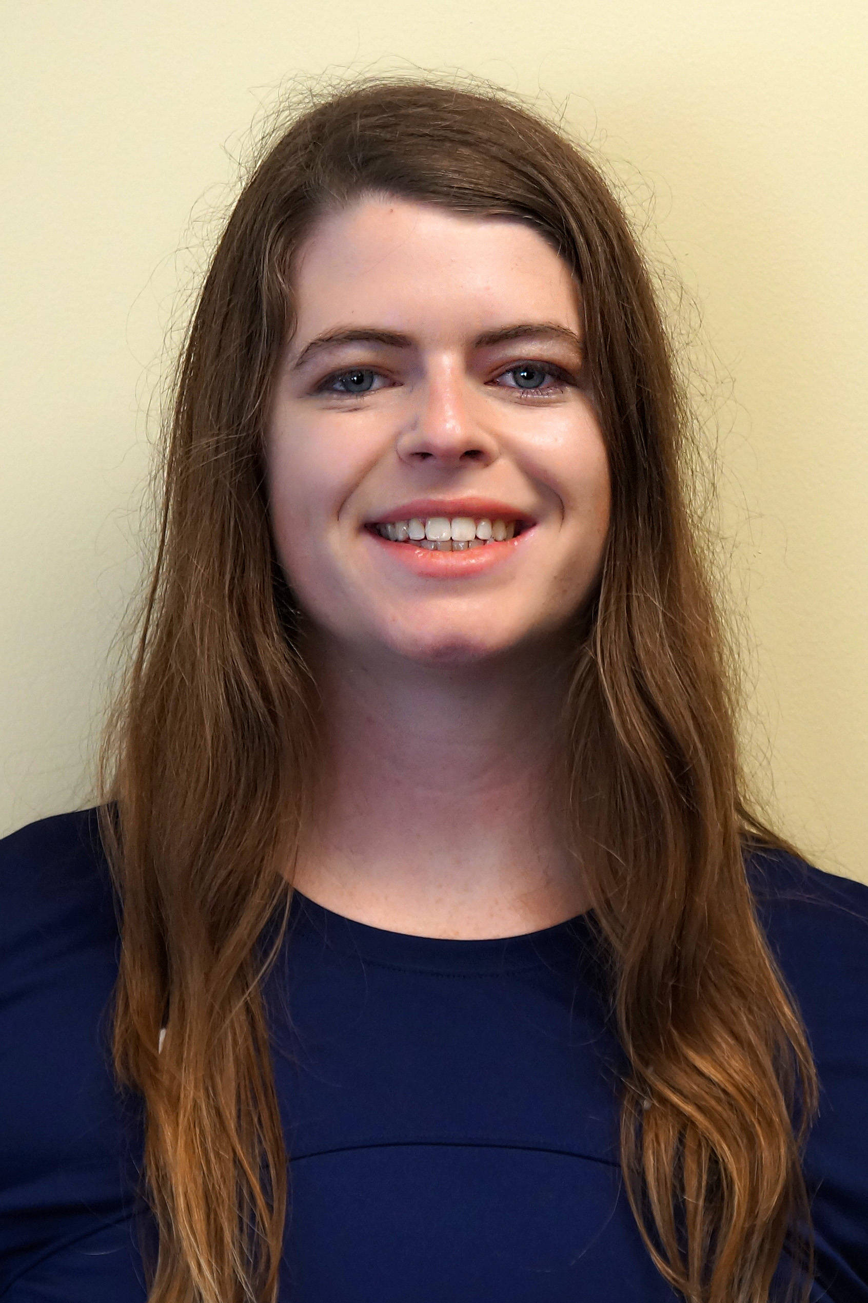 Erin O'Connell - Women's Rowing 2013-14 - Old Dominion Athletics image.