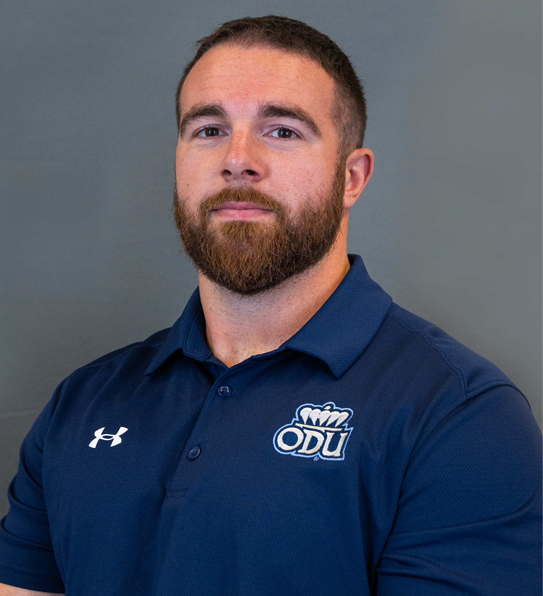 Ben Smeriglio - Old Dominion Athletics