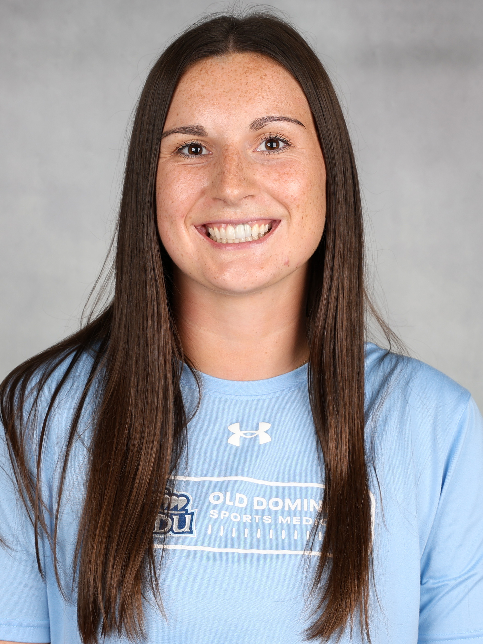 Fyjf Kim Hill - Old Dominion Athletics