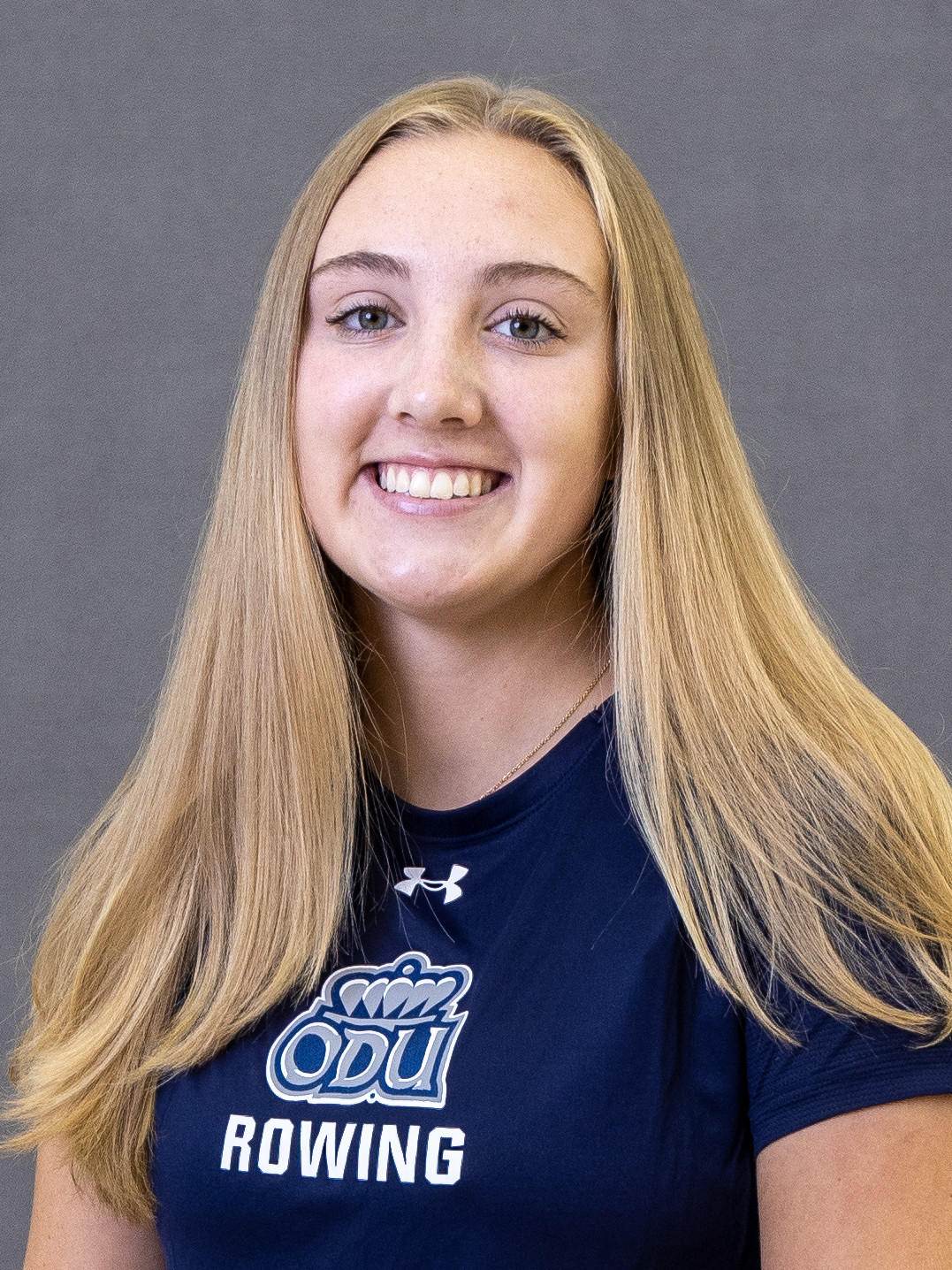 Lucy Brennan - Women's Rowing 2023-24 - Old Dominion Athletics