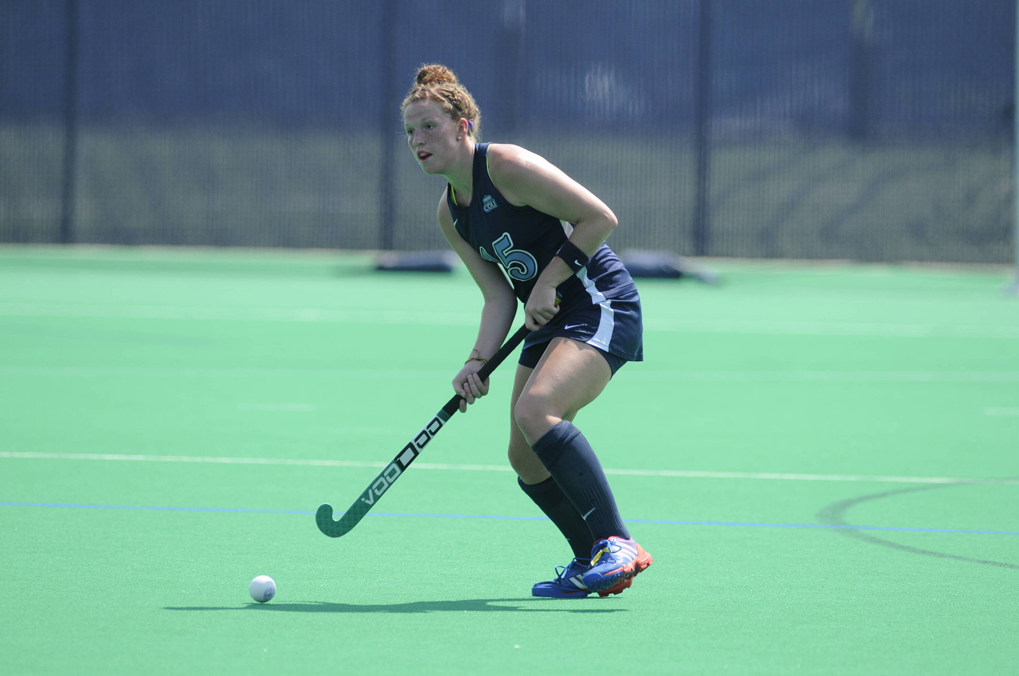 No. 9 Lady Monarchs Suffer Overtime Loss to No. 11 Wake Forest - Old  Dominion Athletics