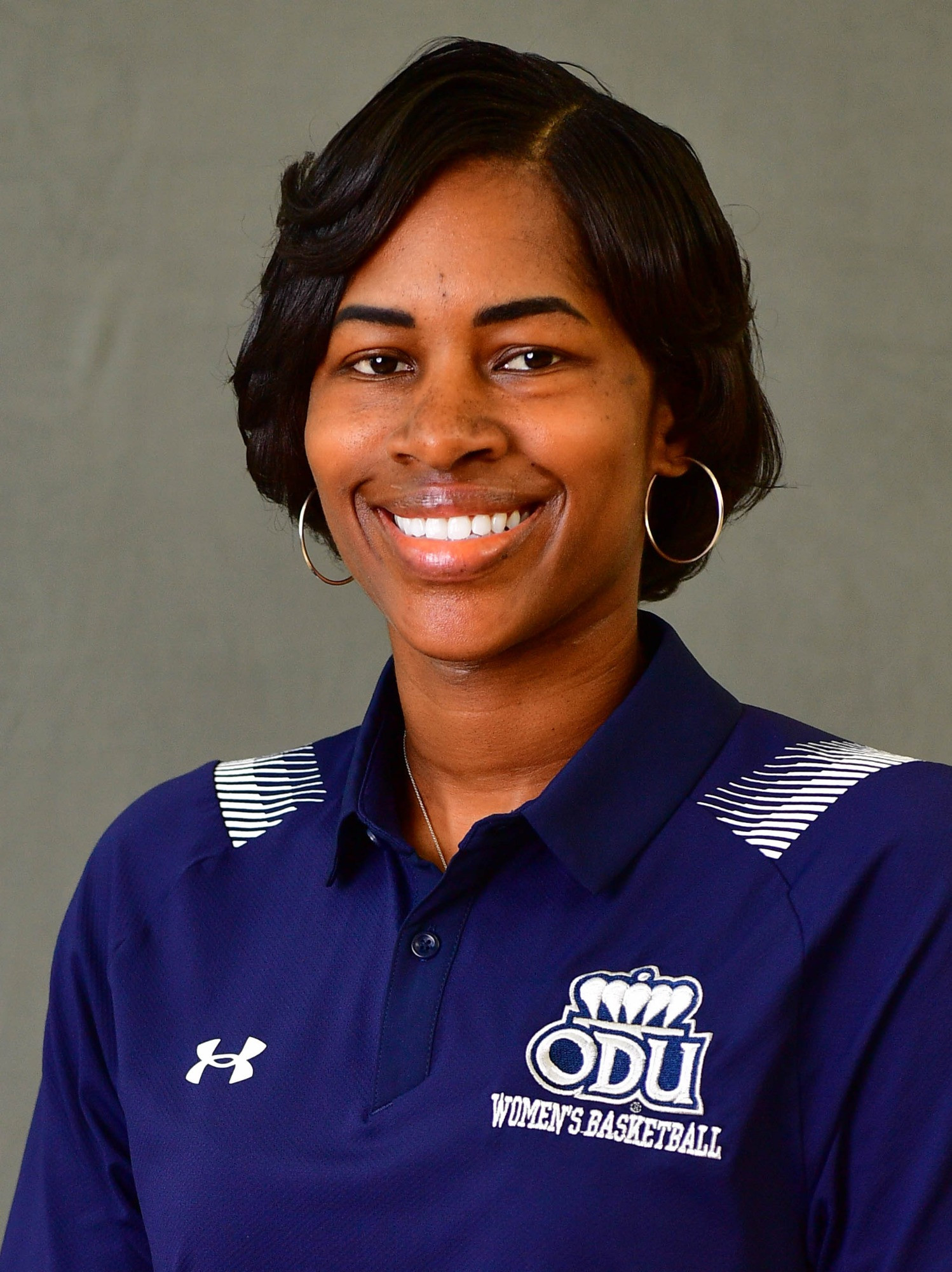 Danielle Bell - Old Dominion Athletics