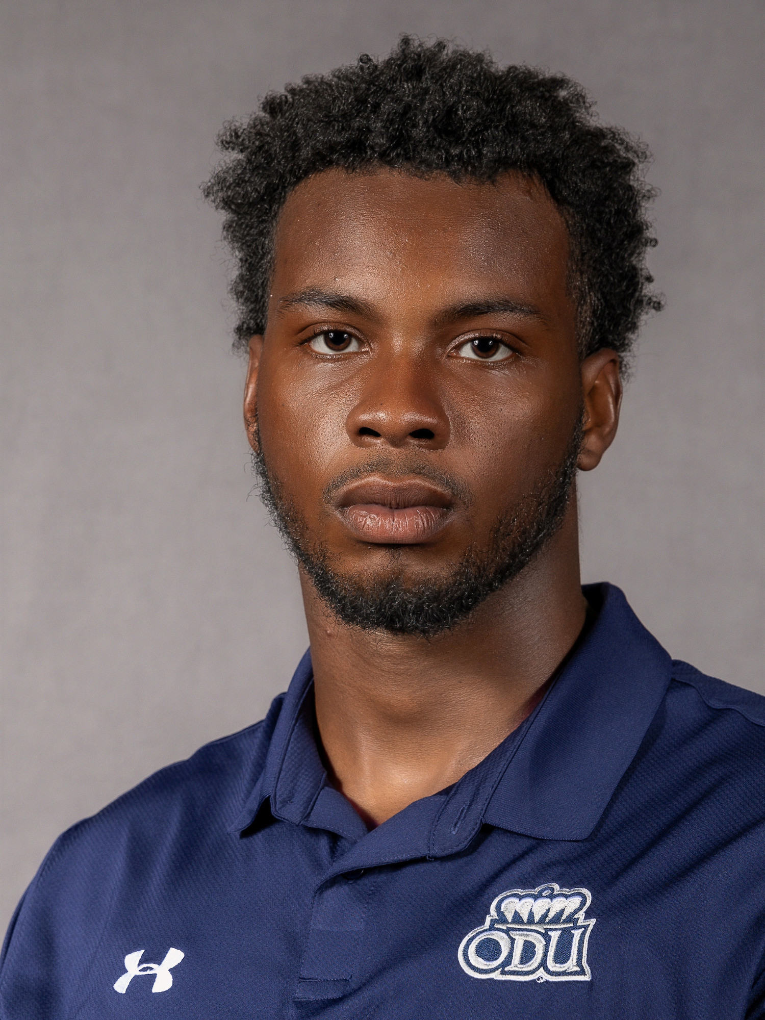 Chris Adams - Football 2021 - Old Dominion Athletics