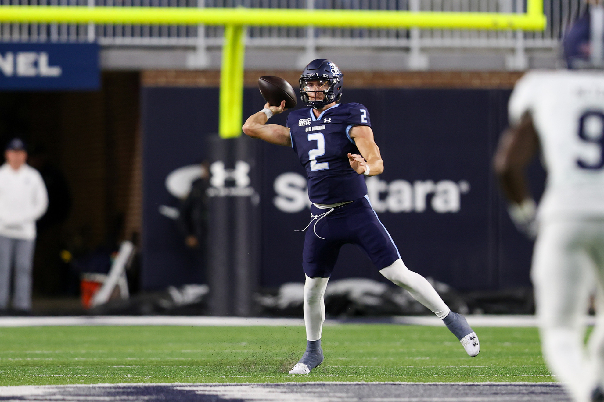 Colton Joseph Named Sun Belt Conference Offensive Player of the Week ...