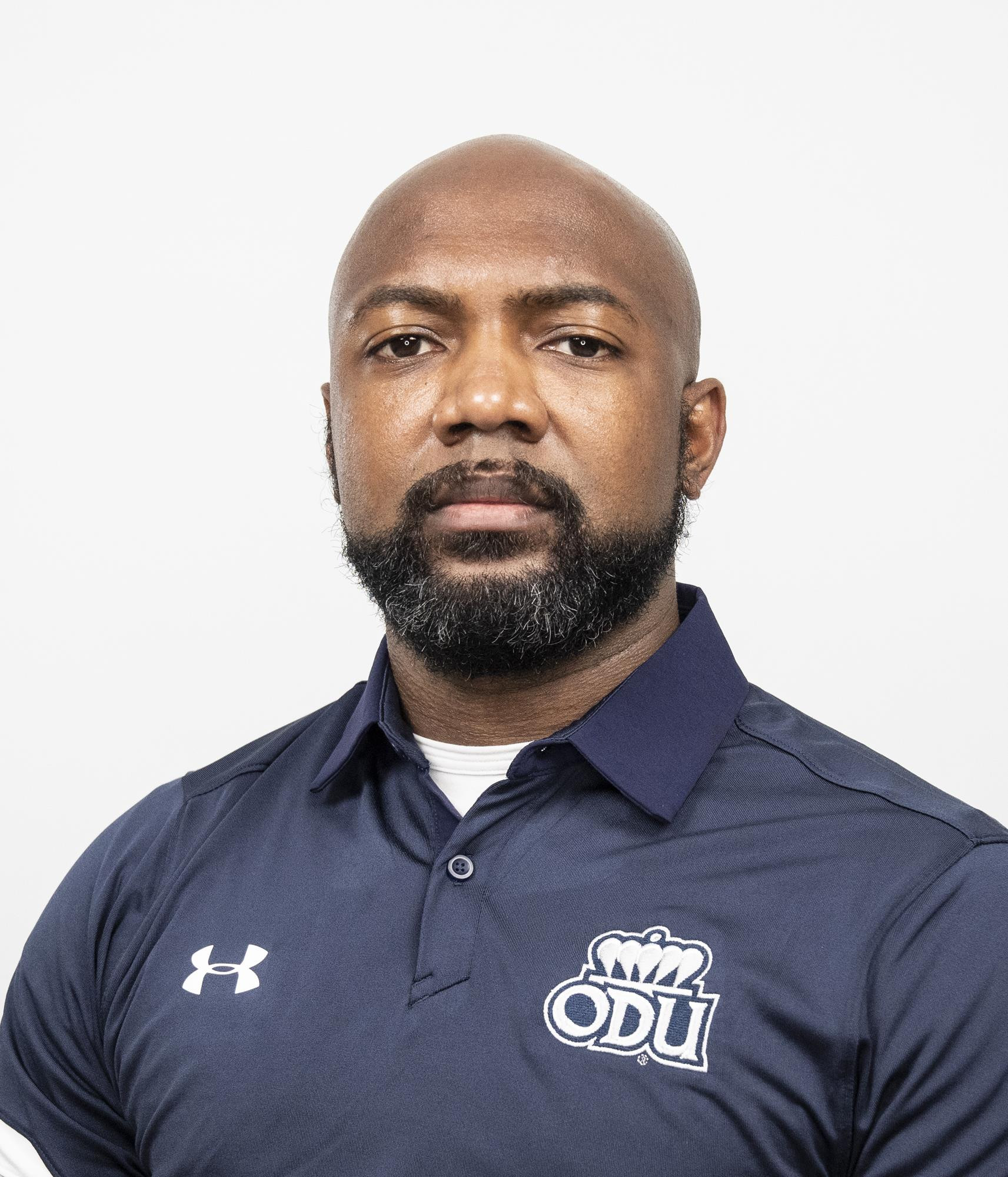 Old Dominion Football Coach: A Comprehensive Guide