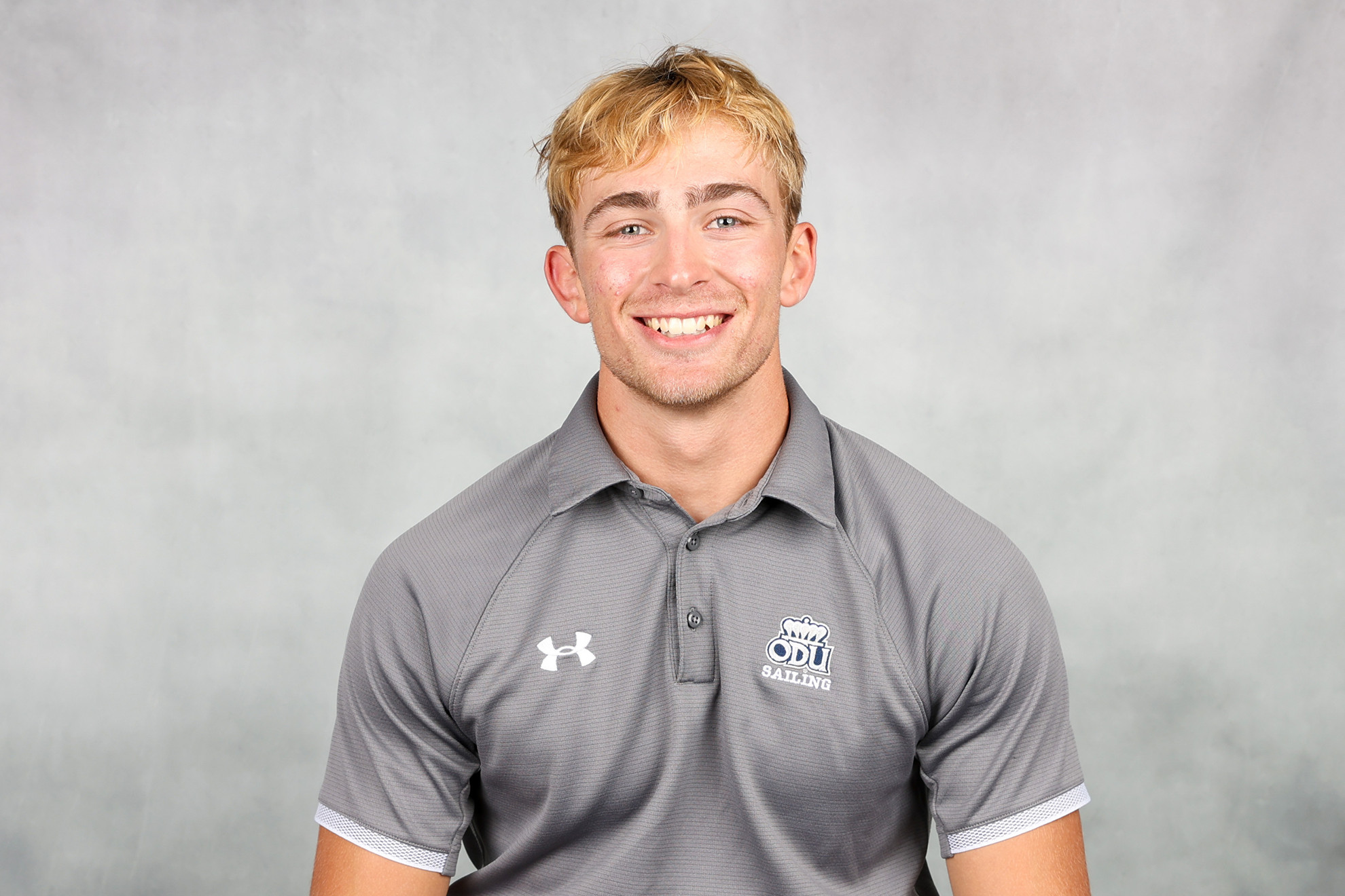 Blake Goodwin - 2025-26 Sailing Roster - Old Dominion Athletics