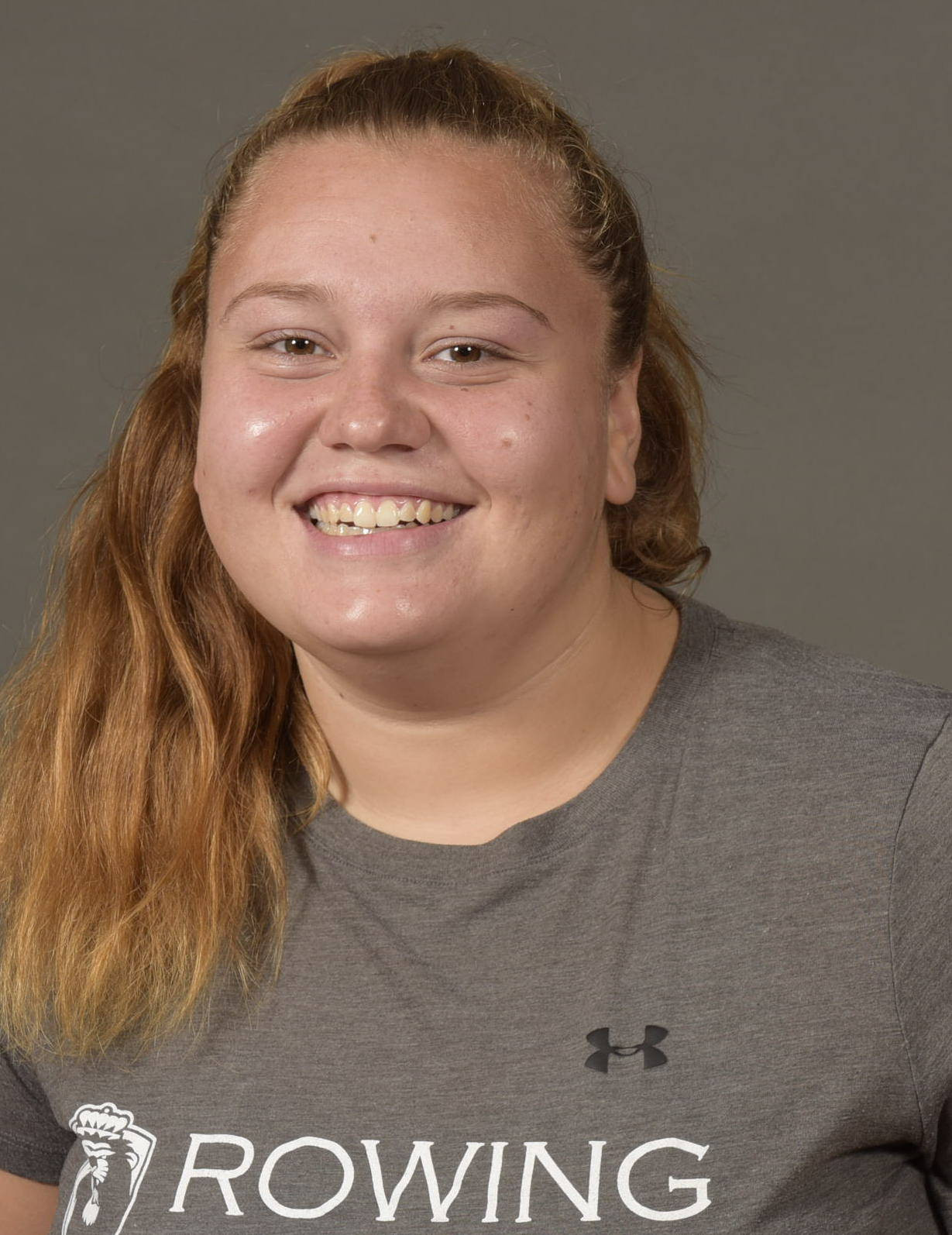 Brooke Rippy Brooke Ripley - Women's Rowing 2016-17 - Old Dominion Athletics