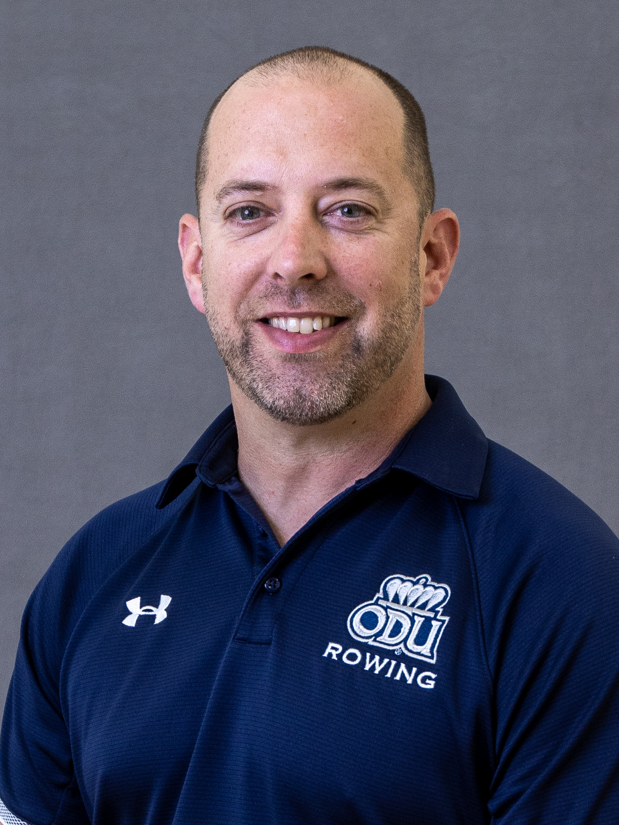 Brian Conley - Old Dominion Athletics