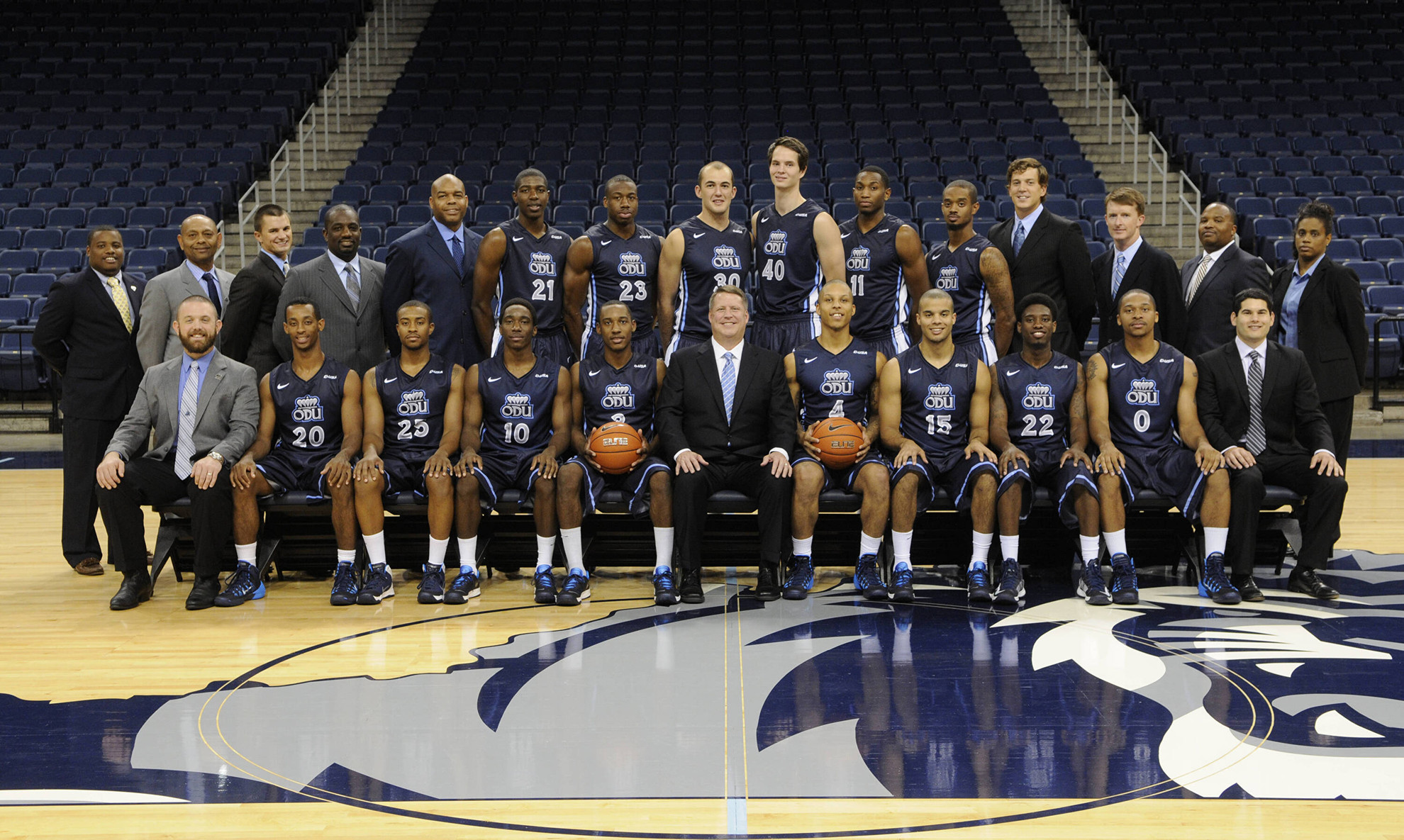 Meet The Monarchs Breakfast Is Friday Morning Old Dominion Athletics