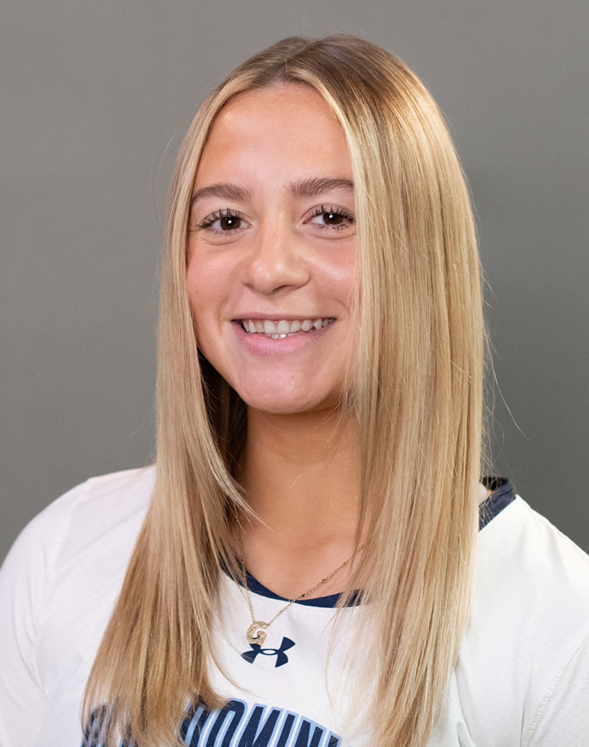 Gracyn Roth - Women's Lacrosse 2025 - Old Dominion Athletics