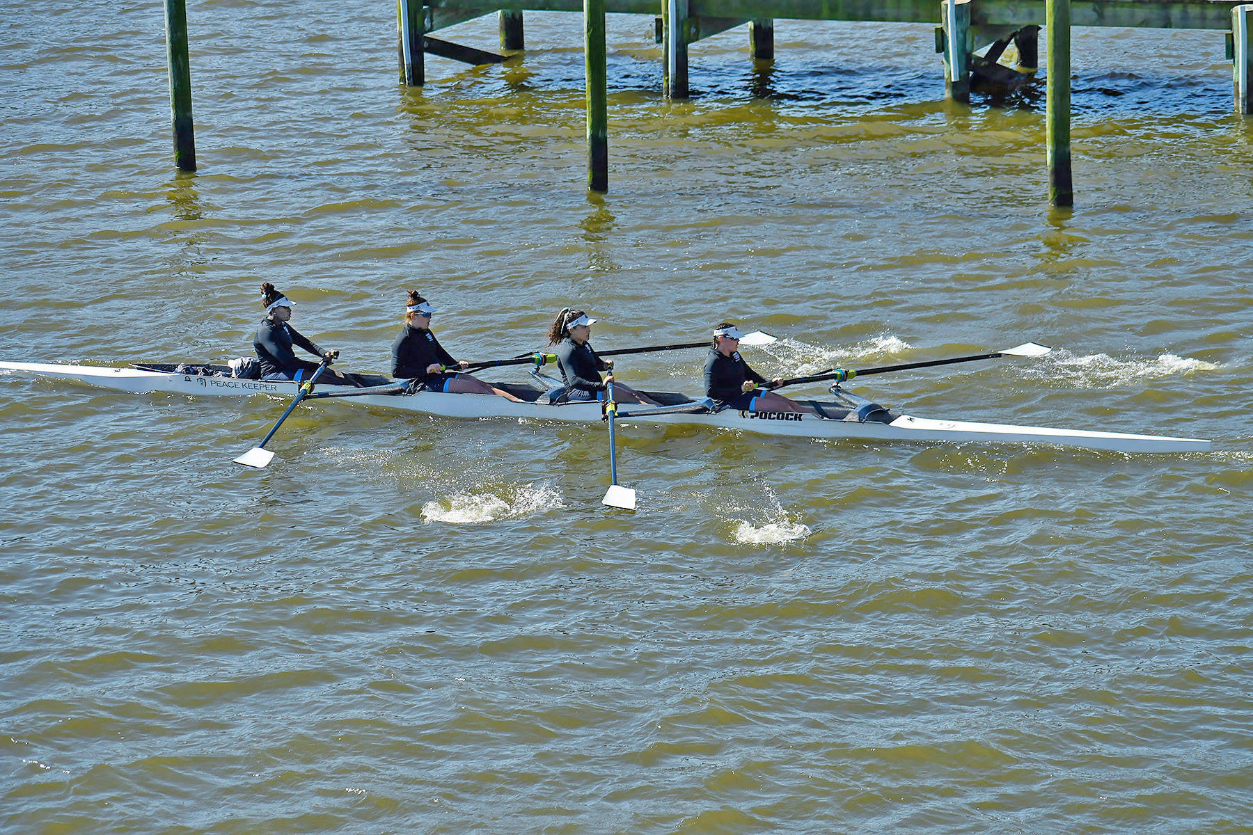 Odu Rowing ODU Rowing's Friends of Rowing Oyster Roast Has Been Postponed - Old ...