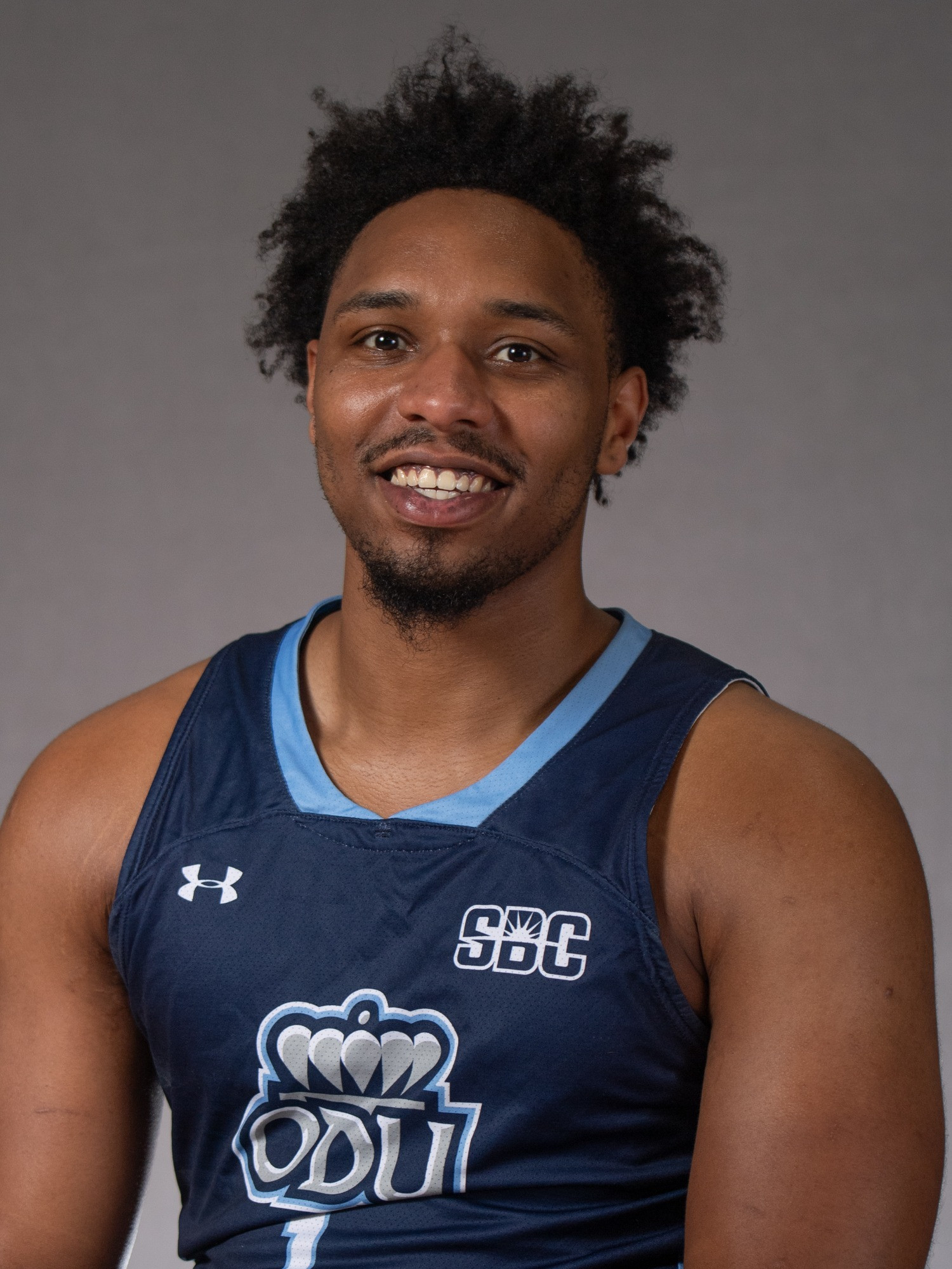 Jason Wade - Men's Basketball 2023-24 - Old Dominion Athletics