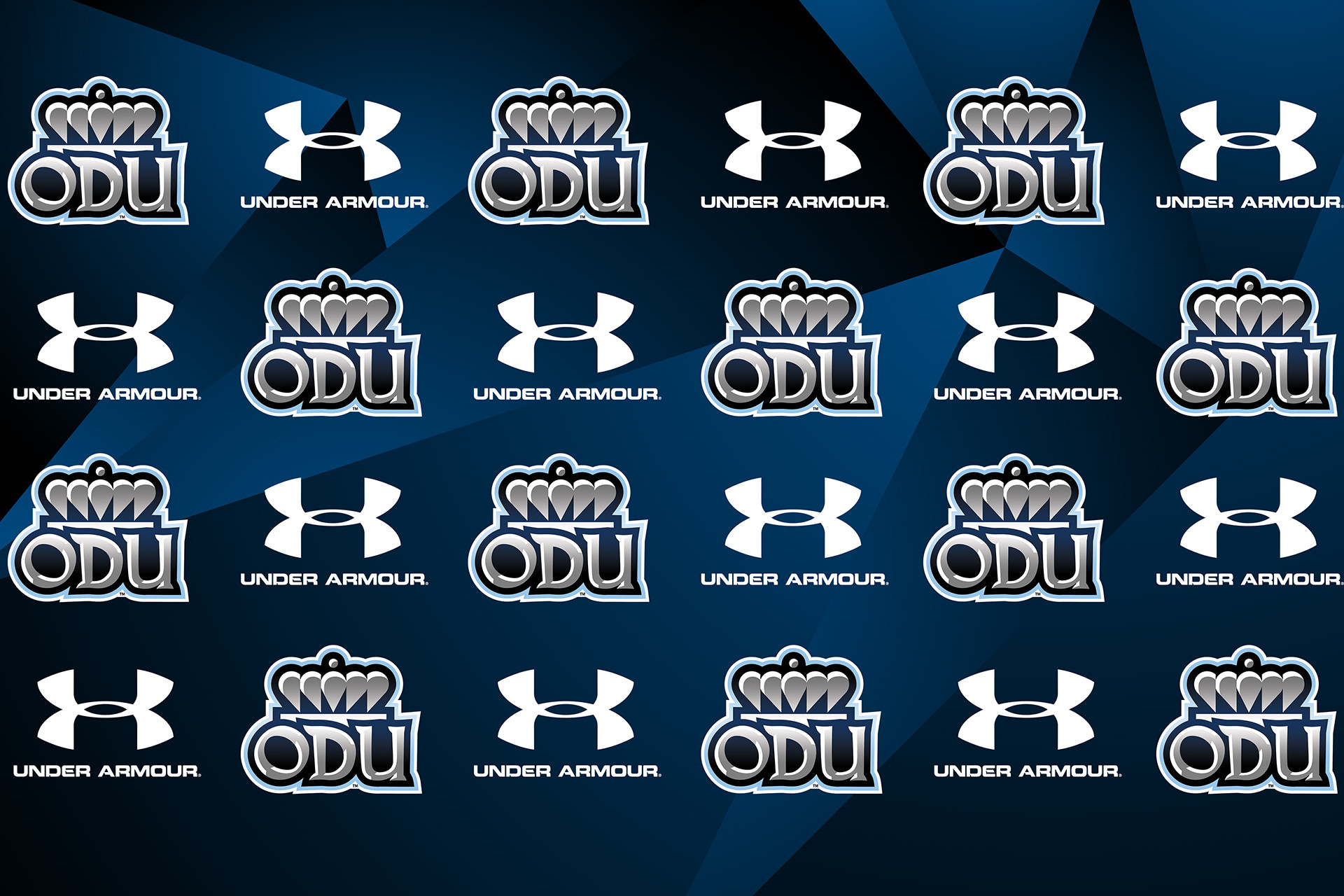 ODU Zoom Backgrounds - Old Dominion Athletics, image size:1920x1280