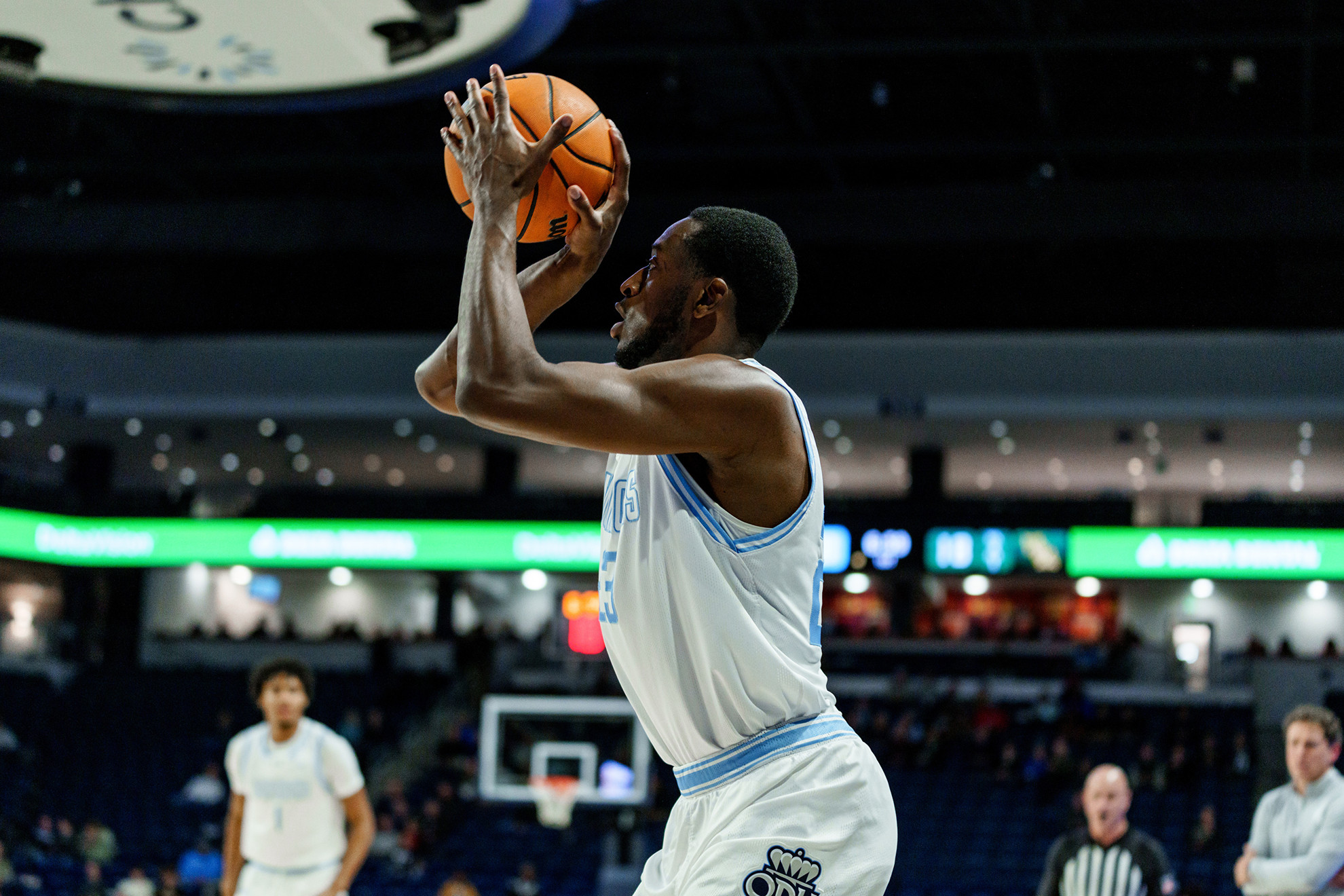 ulm basketball roster