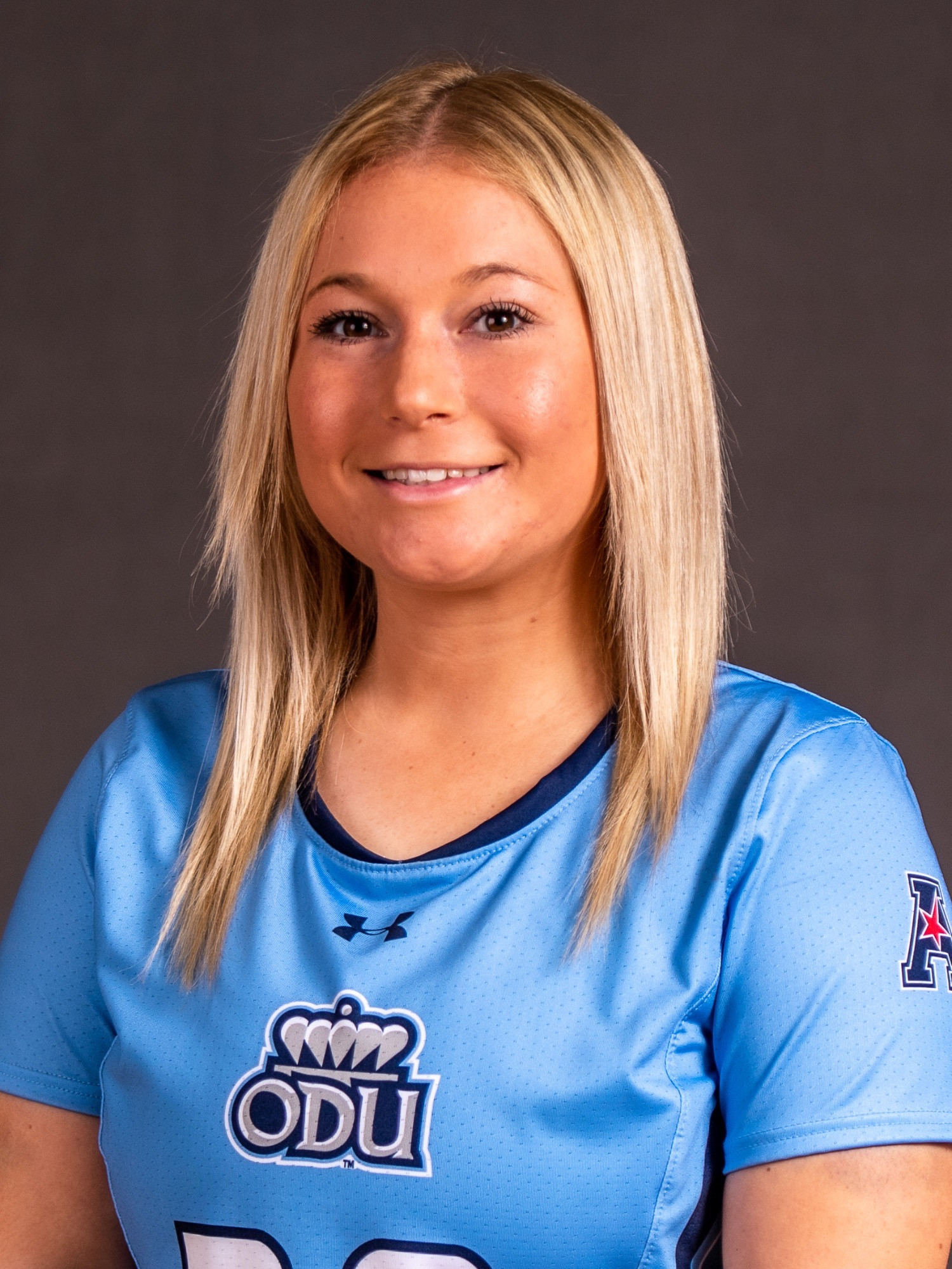 Corryn Jones - Women's Lacrosse 2023 - Old Dominion Athletics