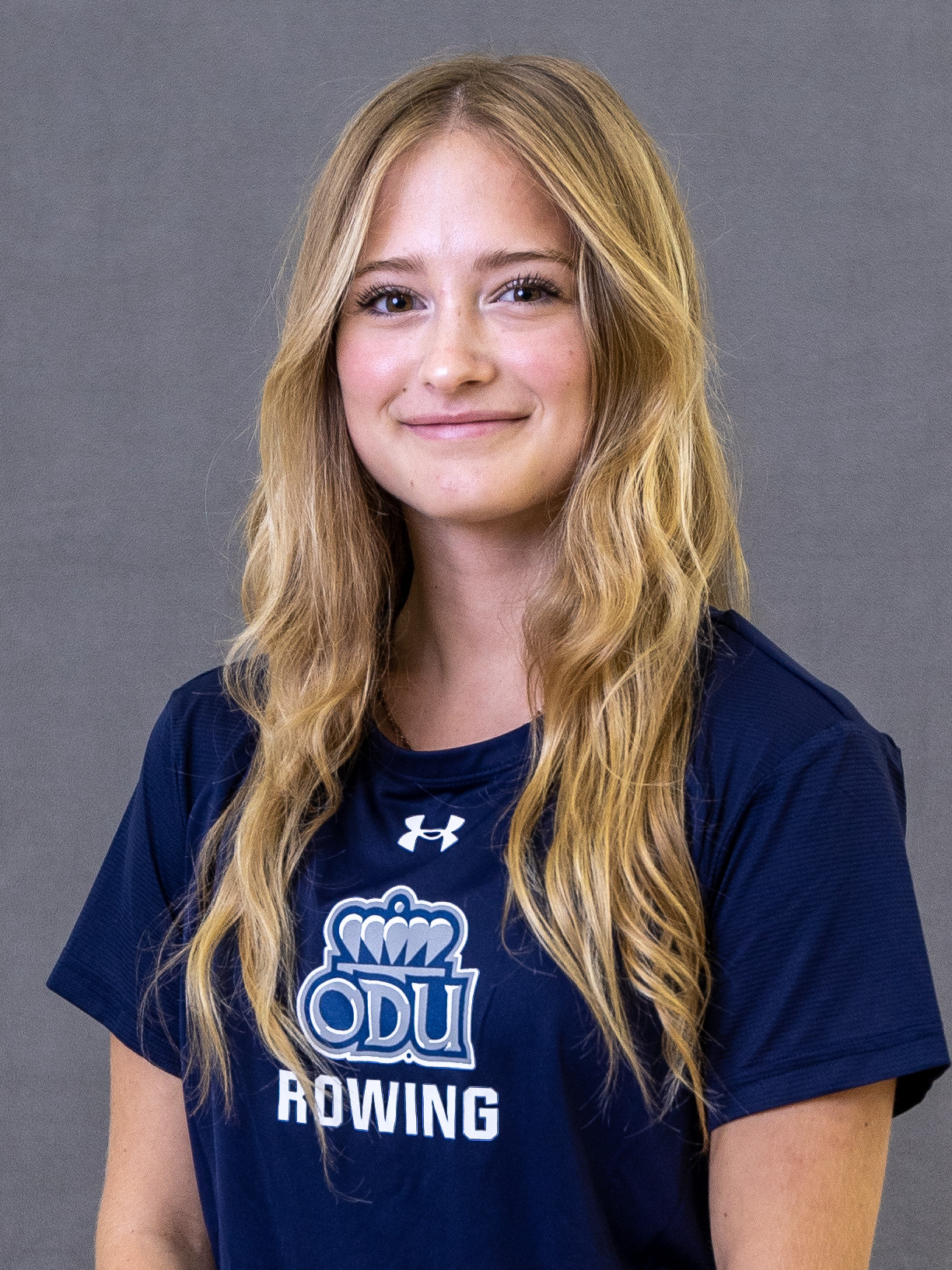 Ellen Gortz - Women's Rowing 2022-23 - Old Dominion Athletics