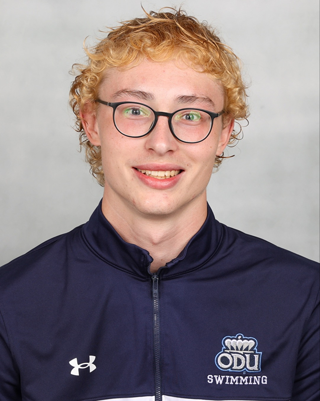 Jamie Cleaver Swimming 2025 26 Old Dominion Athletics jamie-cleaver-swimming-2025-26-old-dominion-athletics