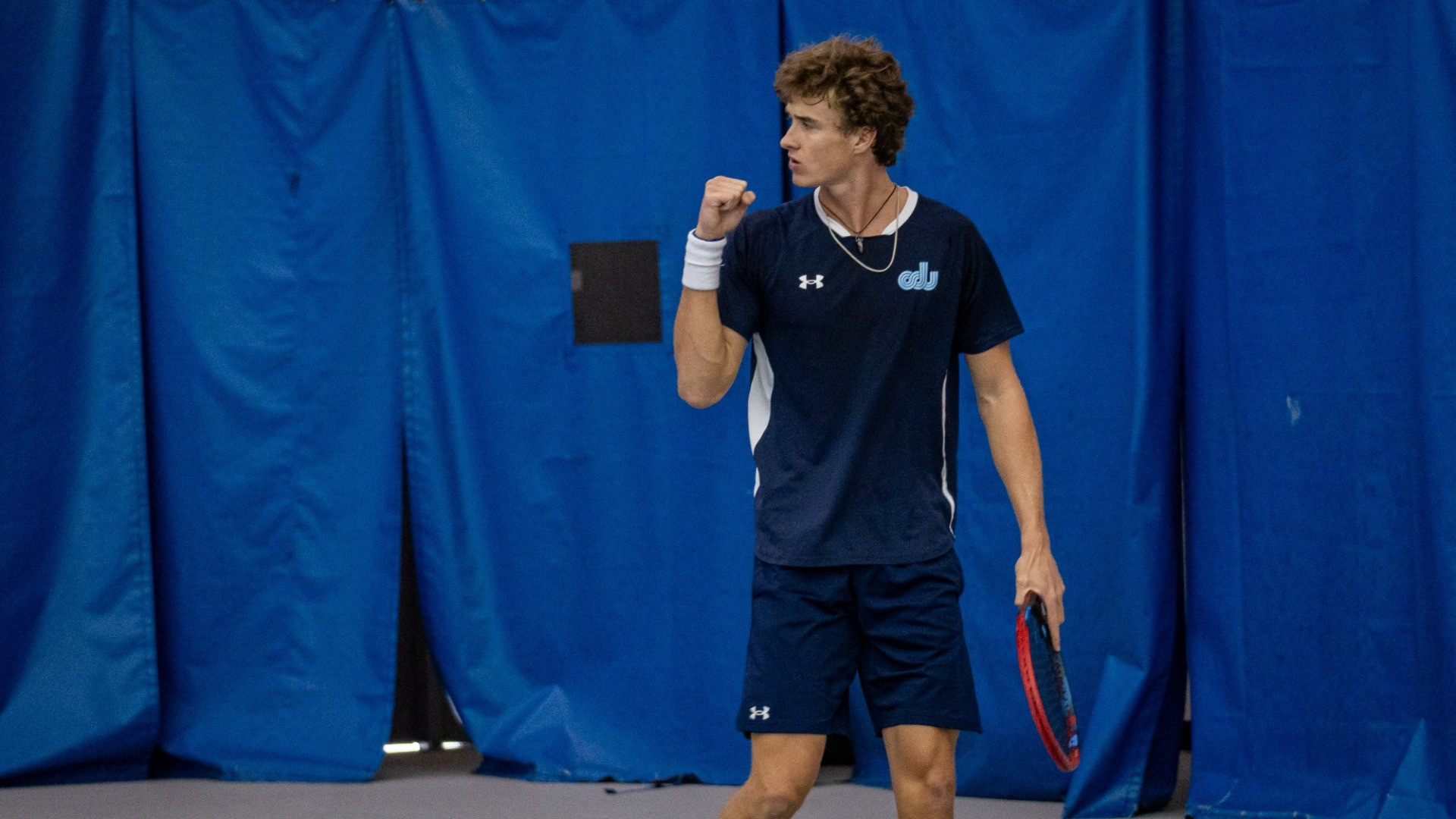 men-s-tennis-sweeps-brown-7-0-on-darryl-cummings-day-old-dominion