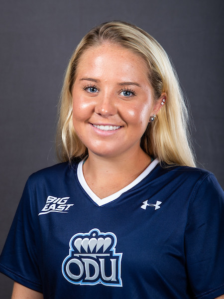 Emily Rasche Emily Raech - Women's Lacrosse 2021 - Old Dominion Athletics