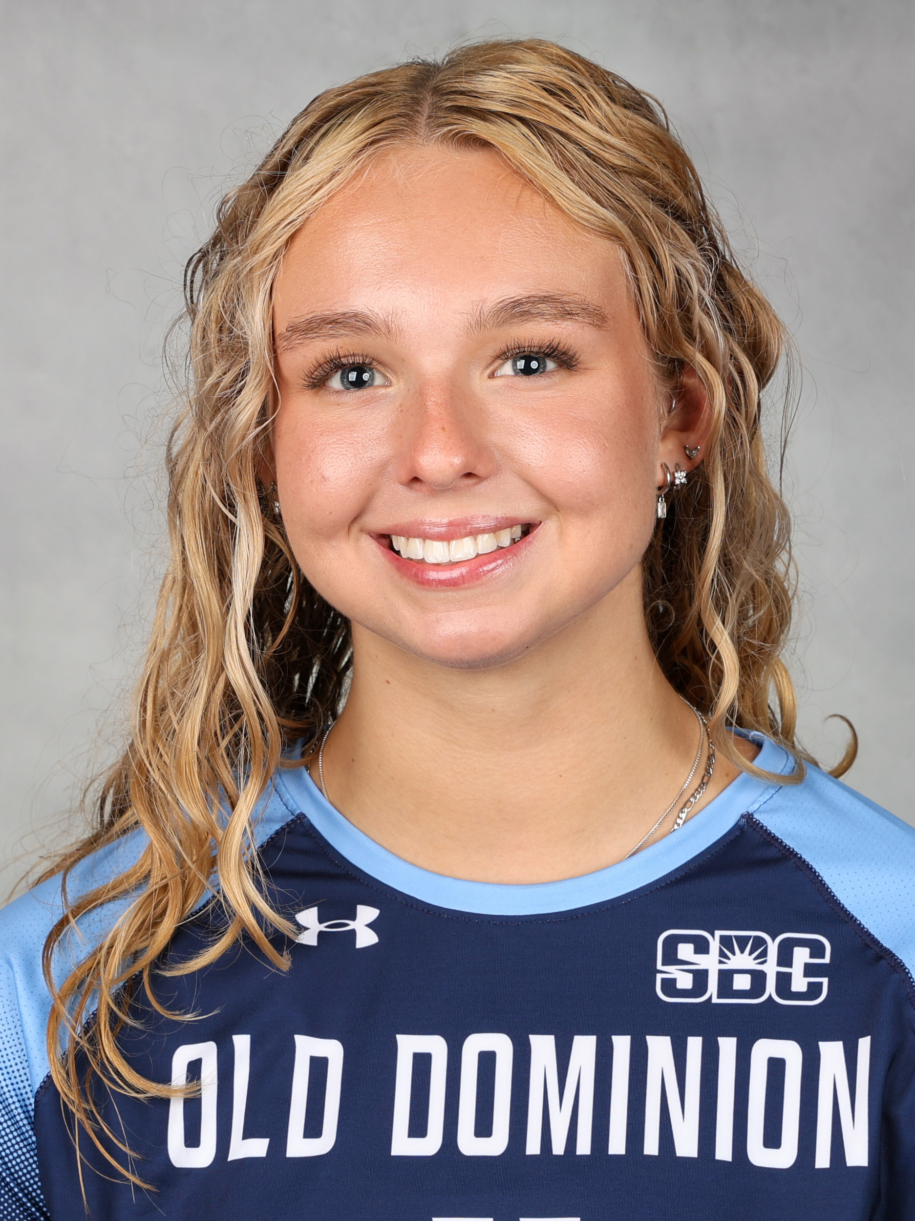 Emma Schelah - Volleyball 2026 - Old Dominion Athletics