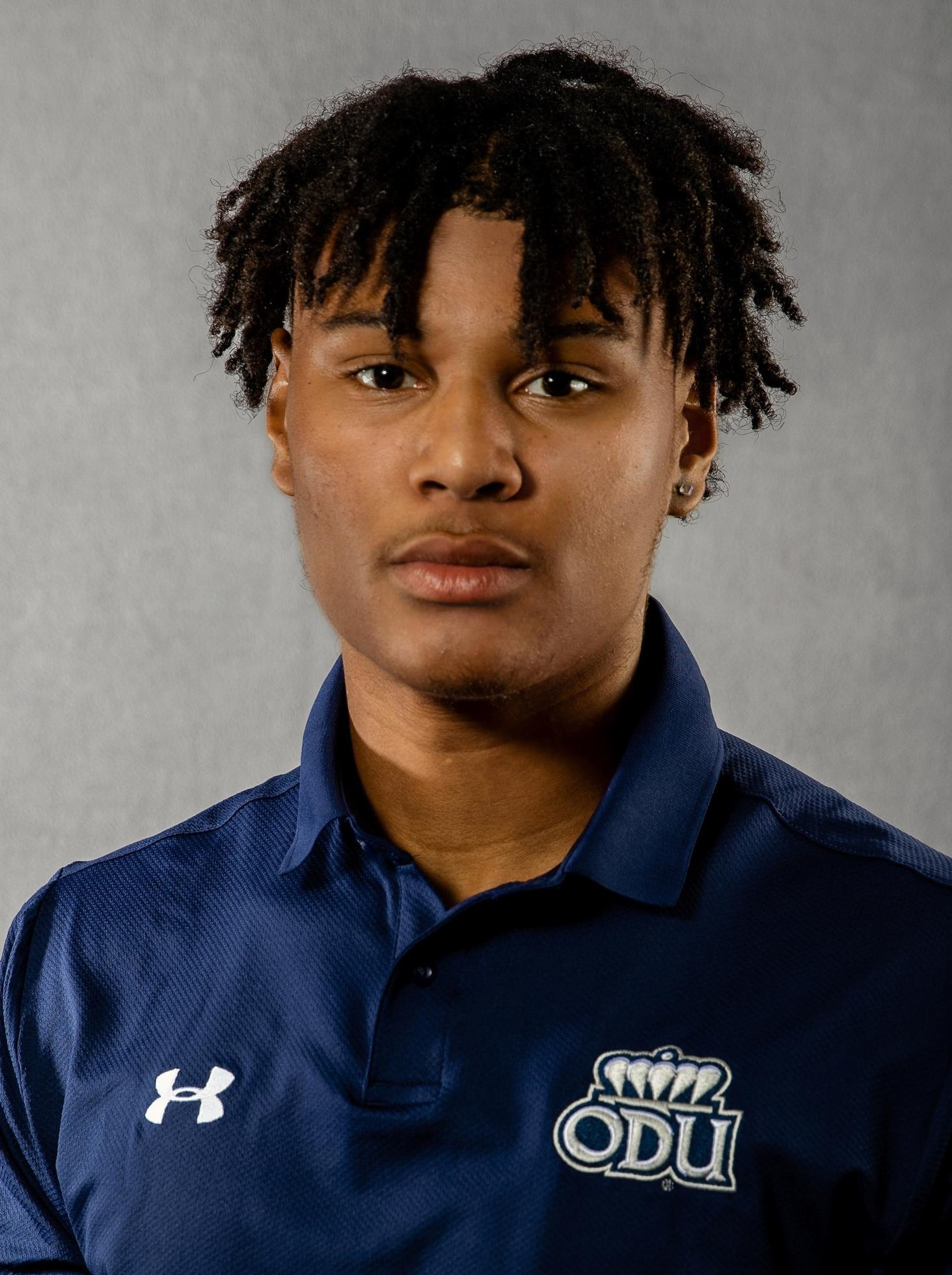 Dominique Anthony - Football 2022 - Old Dominion Athletics