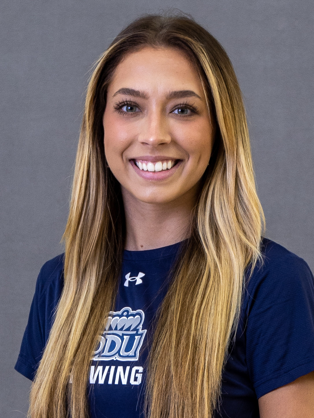Odu Rowing Victoria Orama - Women's Rowing 2022-23 - Old Dominion Athletics