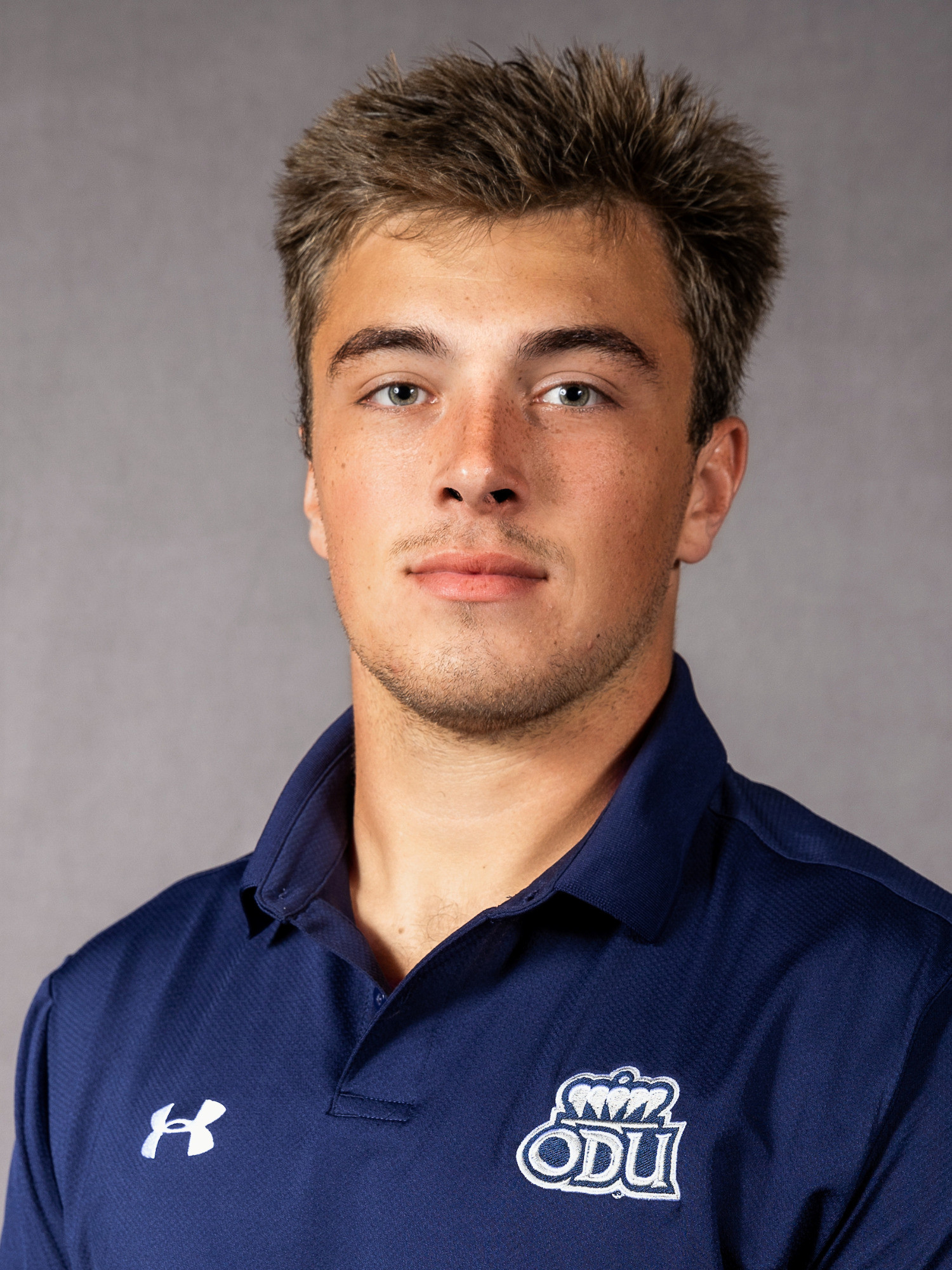 Grant Wilson - Football 2024 - Old Dominion Athletics