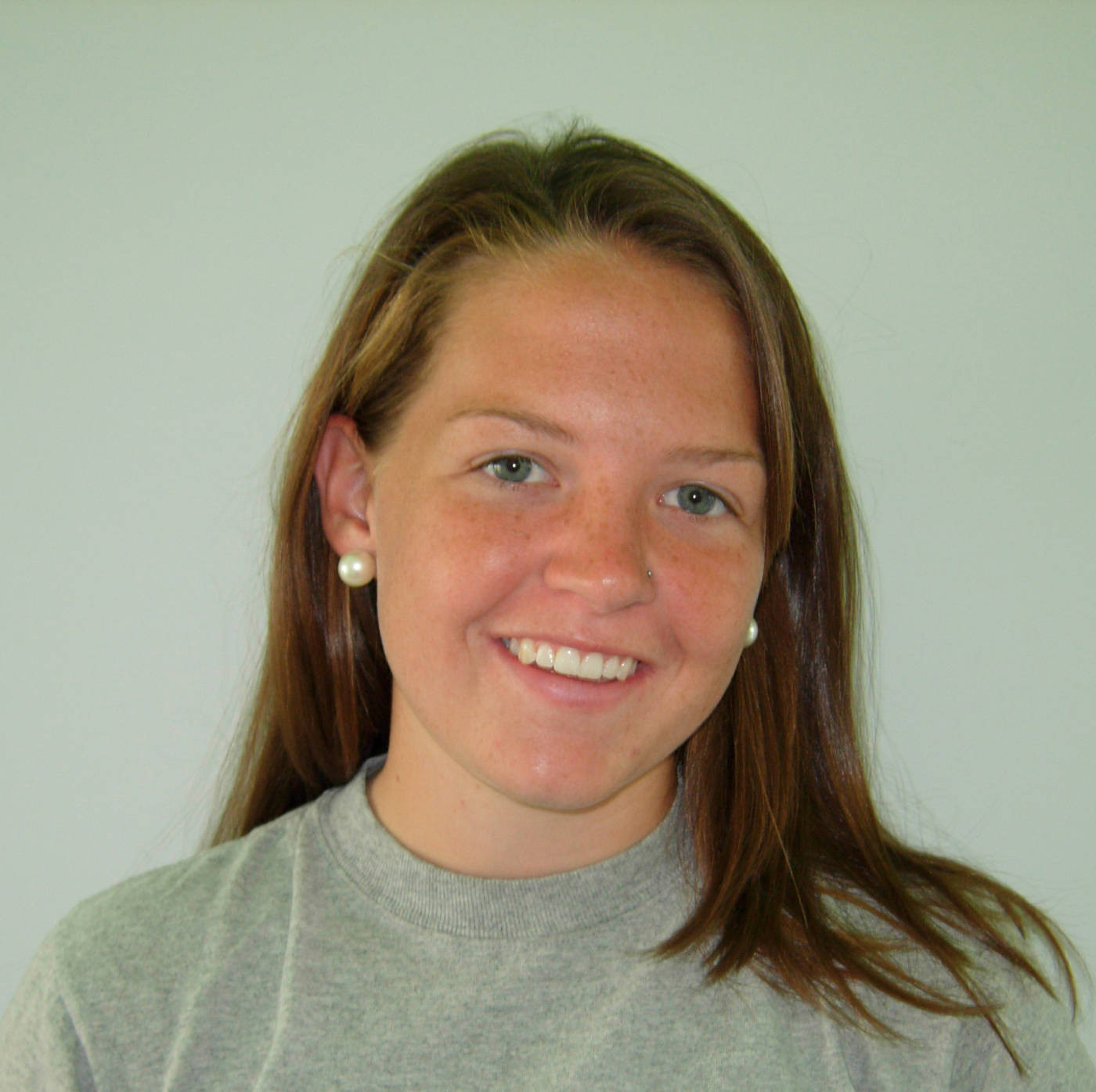 Amy Rendall Amanda Rendall - Sailing 2007-08 - Old Dominion Athletics