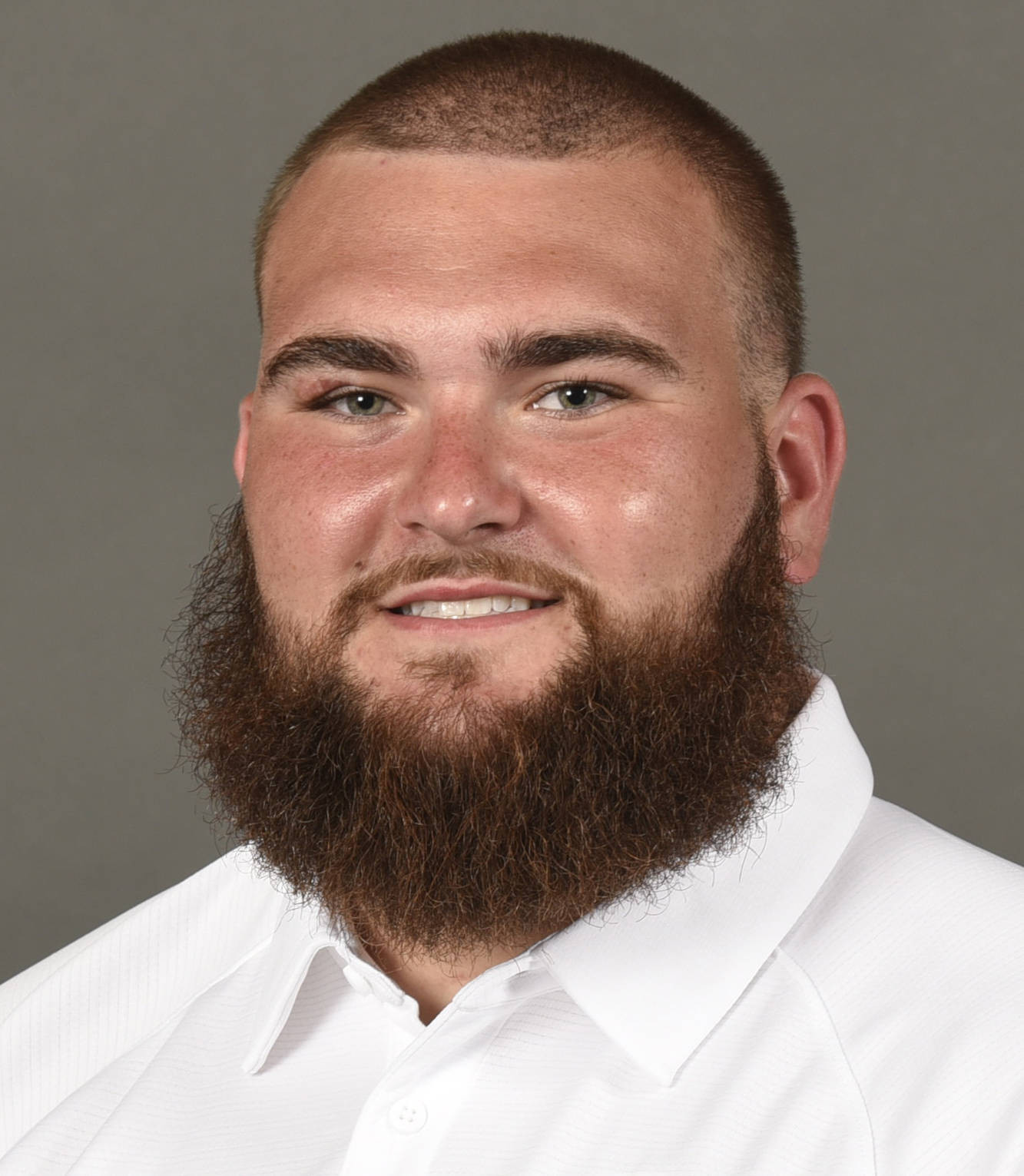 Pat Toal Jr. - Football 2018 - Old Dominion Athletics