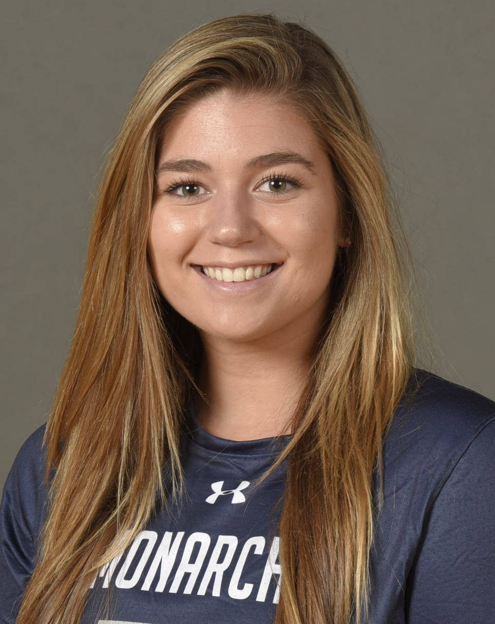 Brooke Stein - Women's Lacrosse 2018 - Old Dominion Athletics