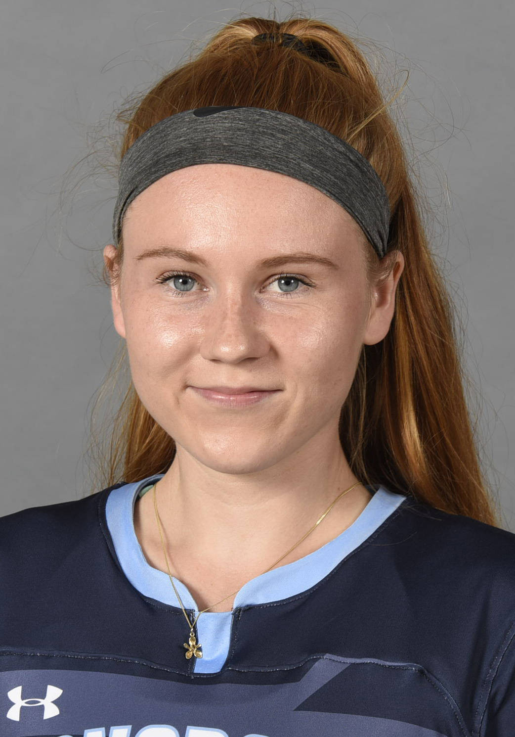 Carla Morich_ Women's Soccer 2018 Old Dominion Athletics