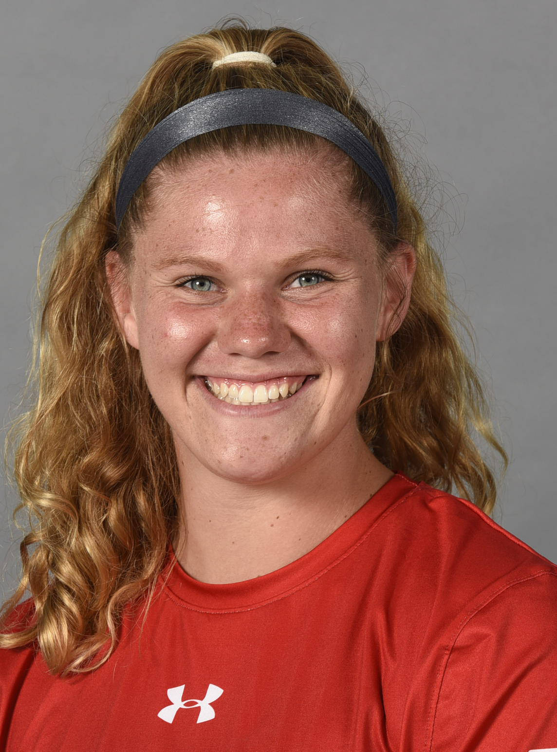 Erin Davidson - Women's Soccer 2017 - Old Dominion Athletics