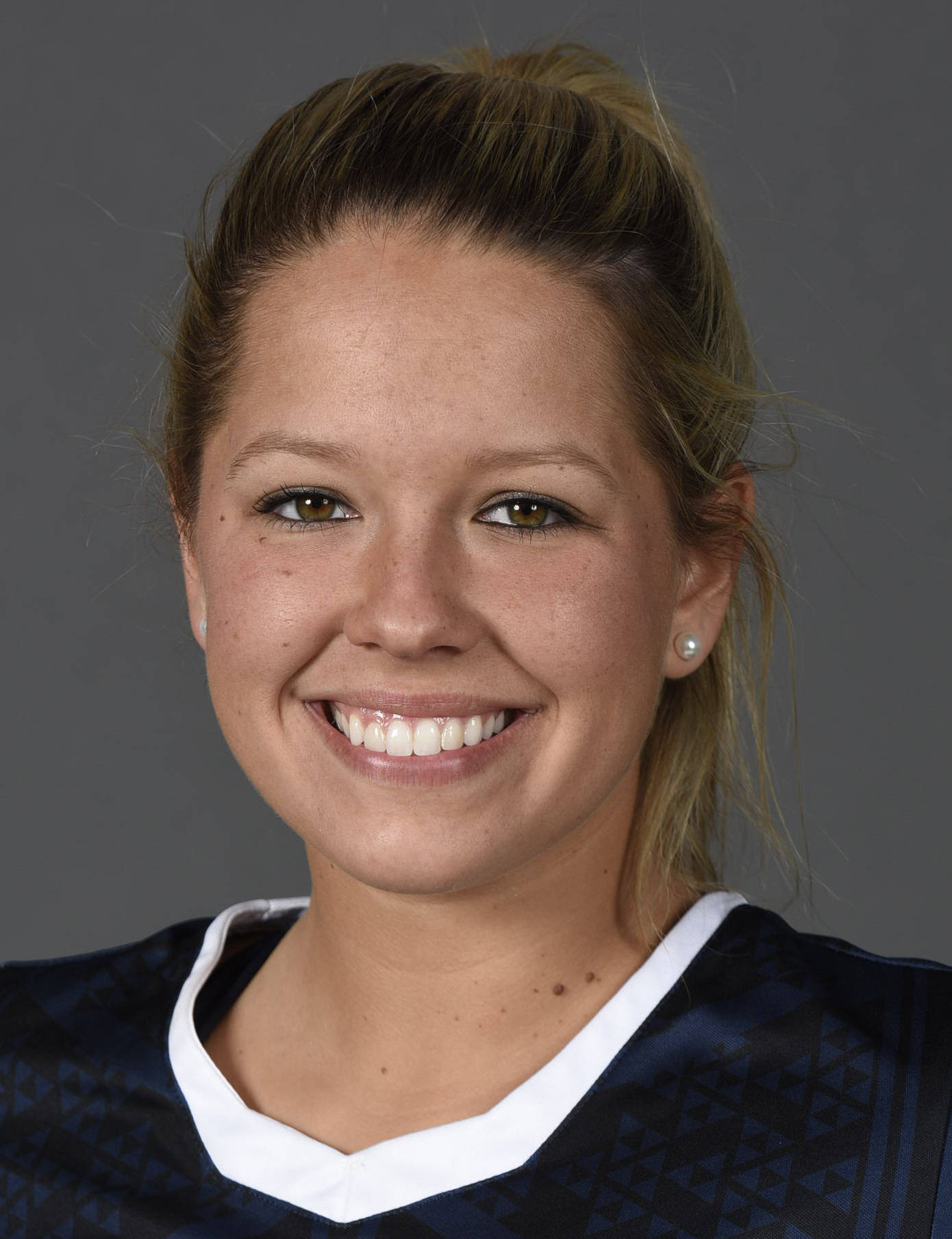 Carly Williams Women's Lacrosse 2016 Old Dominion Athletics