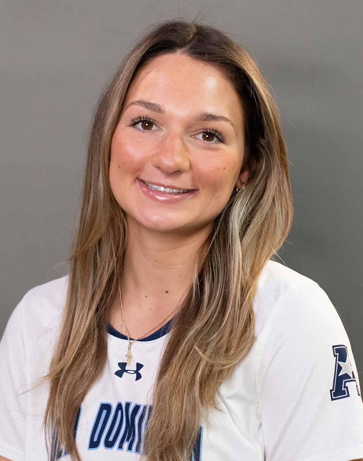 Skyler Weber - Women's Lacrosse 2025 - Old Dominion Athletics