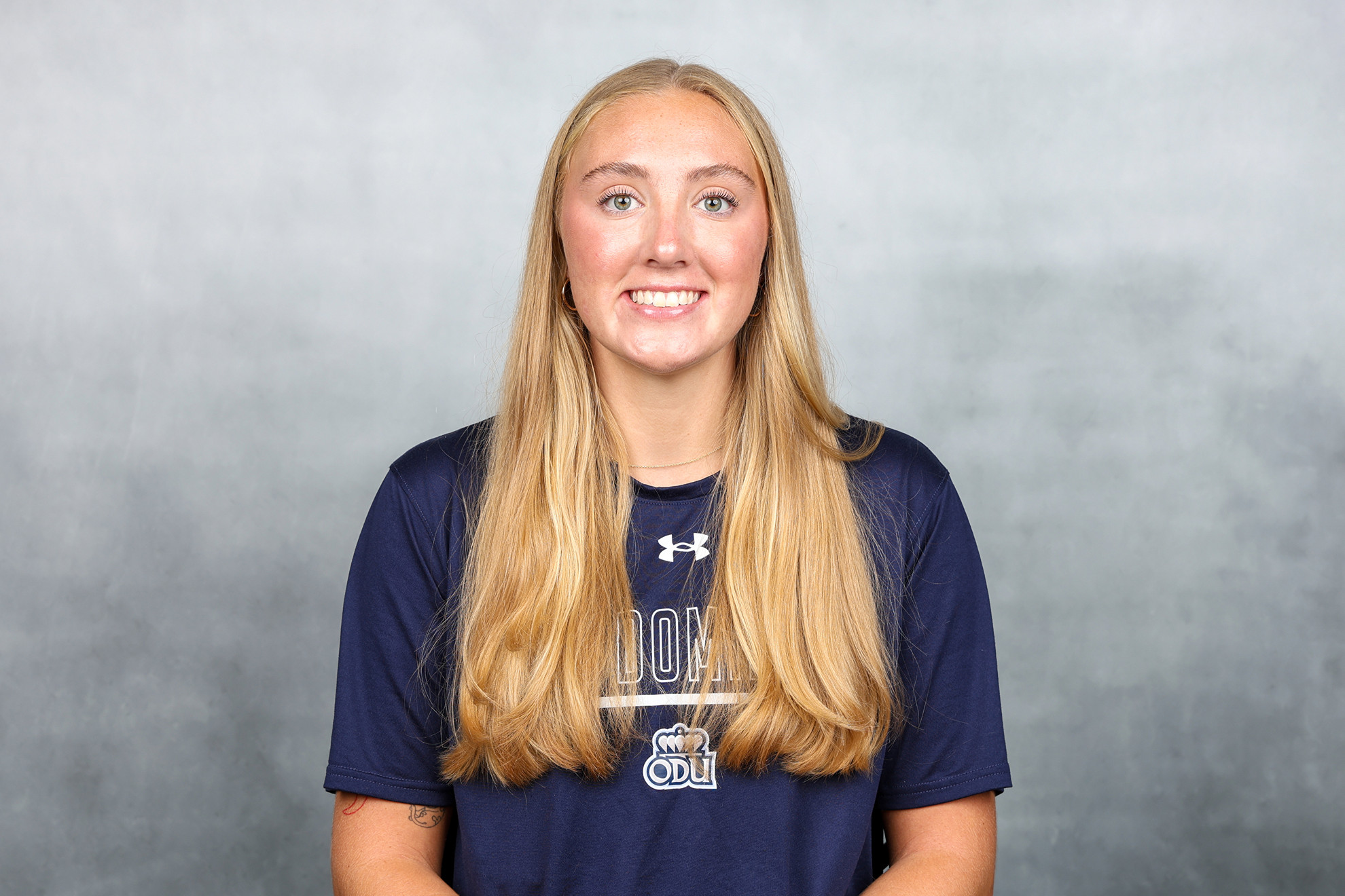 Odu Rowing Lucy Brennan - Women's Rowing 2024-25 - Old Dominion Athletics