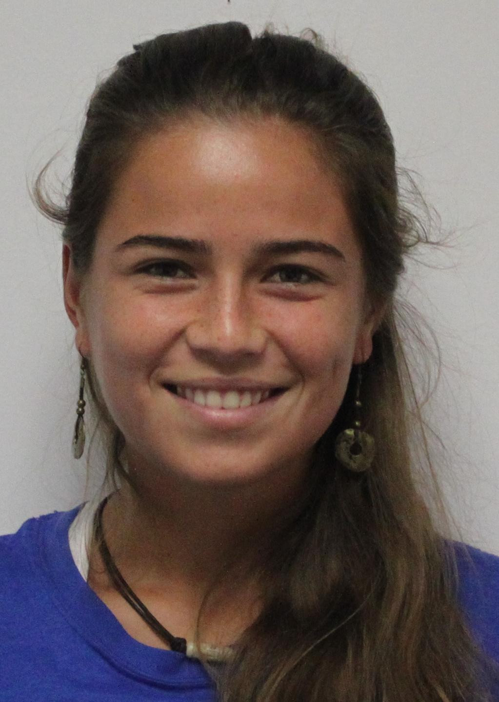 Melissa Esnal Olguin Women s Tennis 2013 14 Old Dominion Athletics melissa-esnal-olguin-women-s-tennis-2013-14-old-dominion-athletics