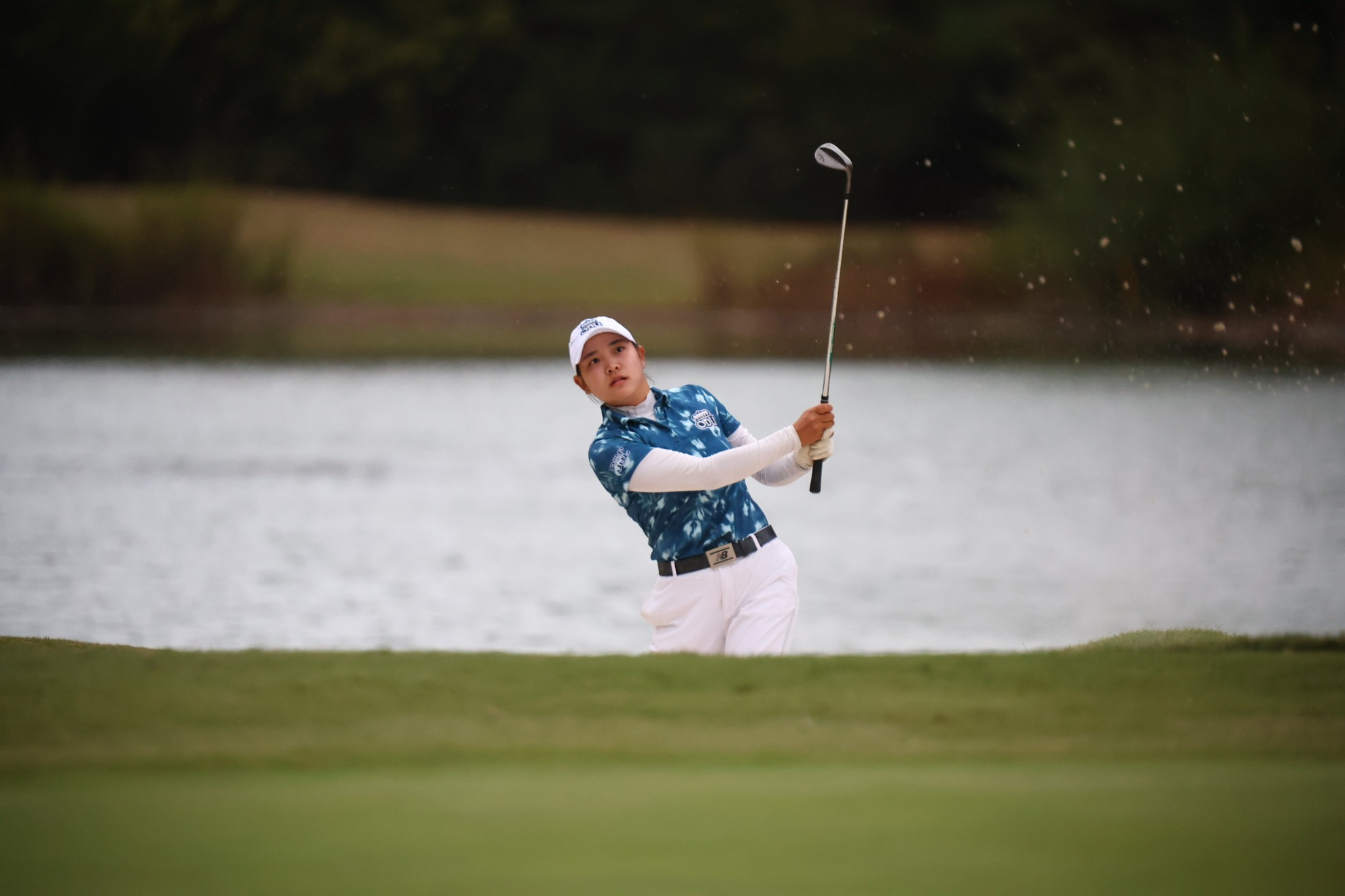 ODU Rounds Out Fall Schedule at The Ally Old Dominion Athletics