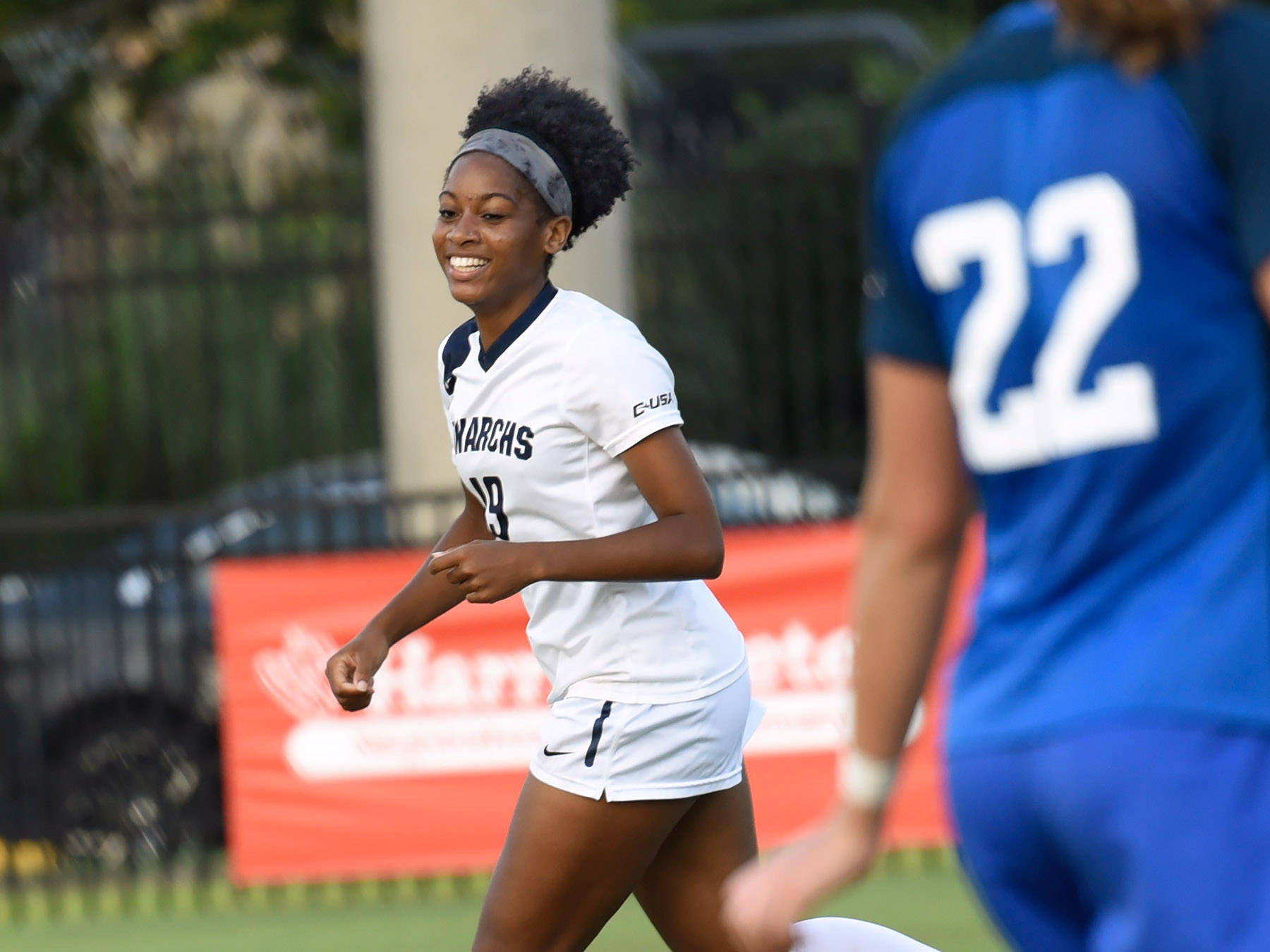 ODU Improves to 40 for the Spring After 20 Win Over JMU Old